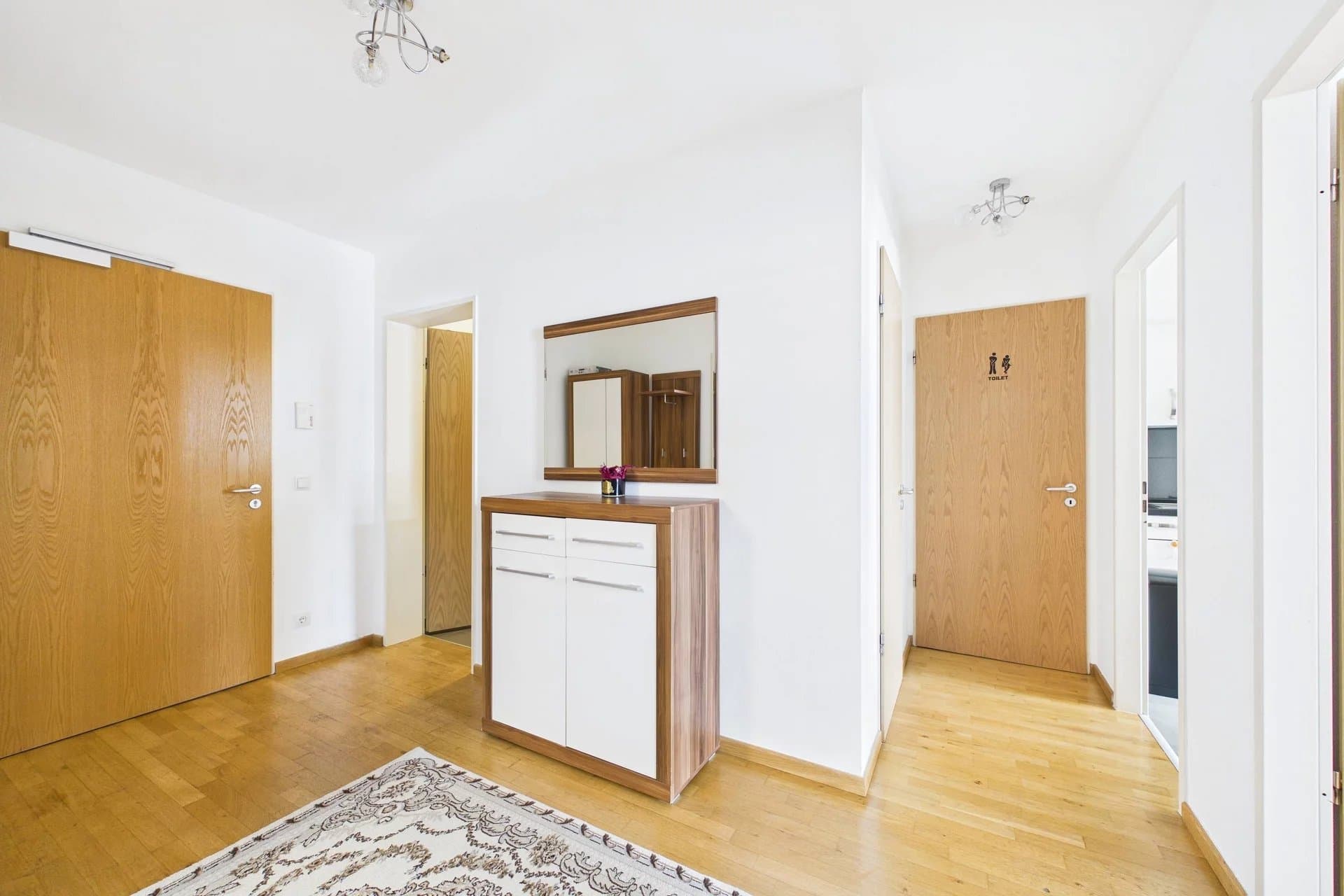 Appartement - Luxembourg-Cents (8/22)
