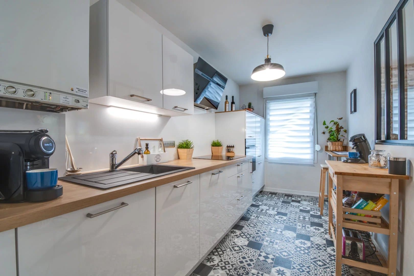 Appartement - Metz (3/6)