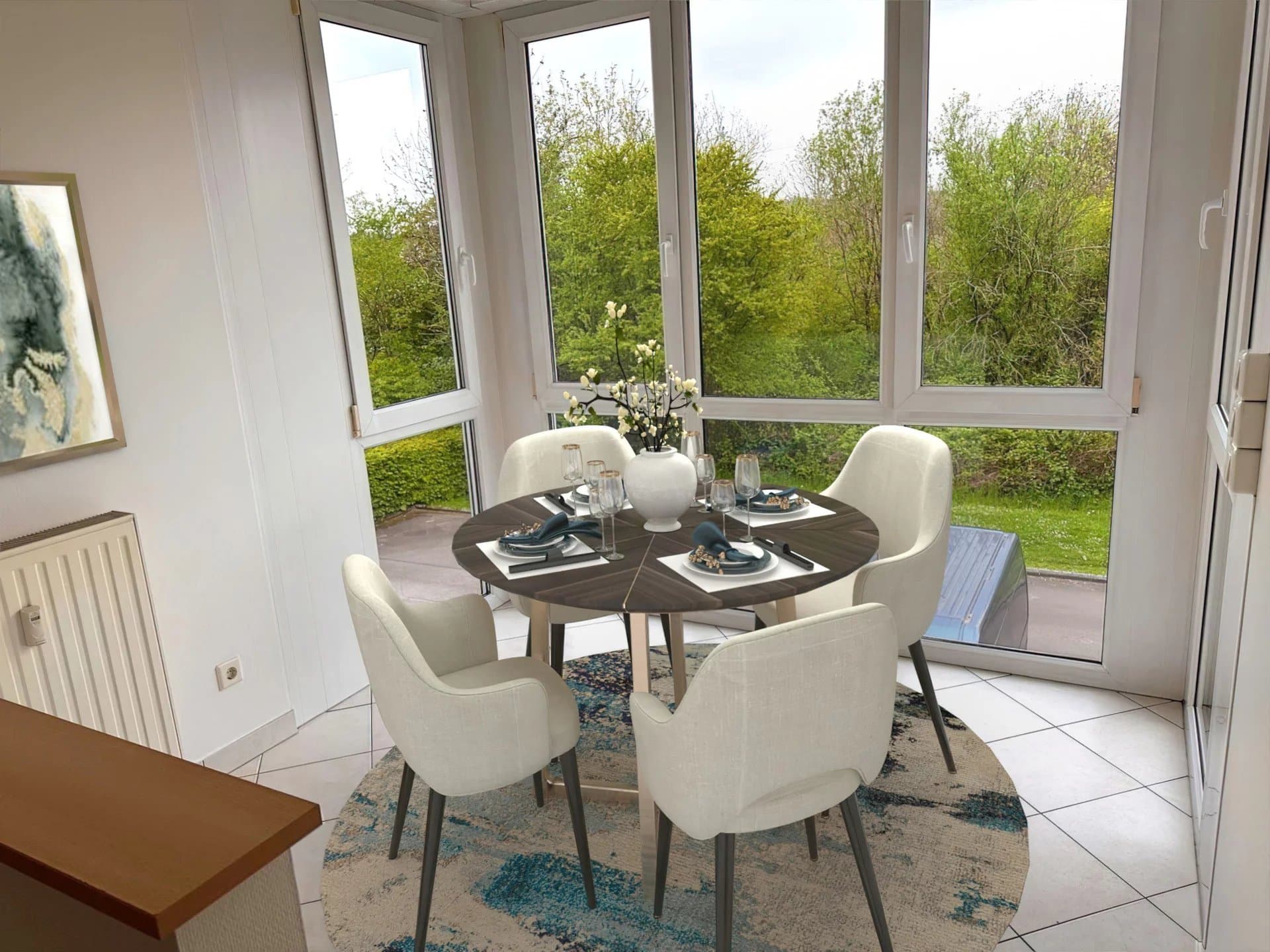 Appartement - Hellange (4/6)