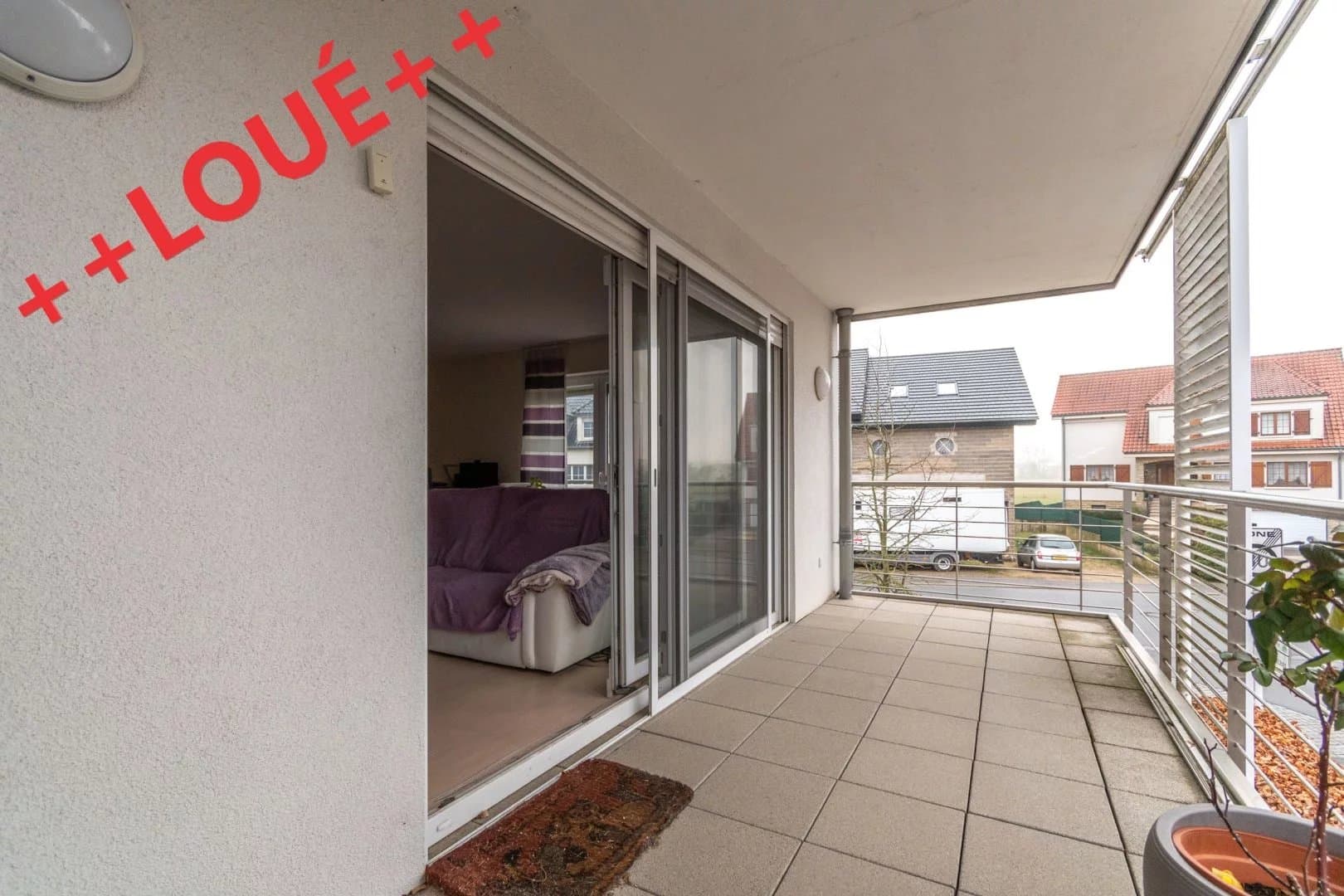 Appartement - Bivange