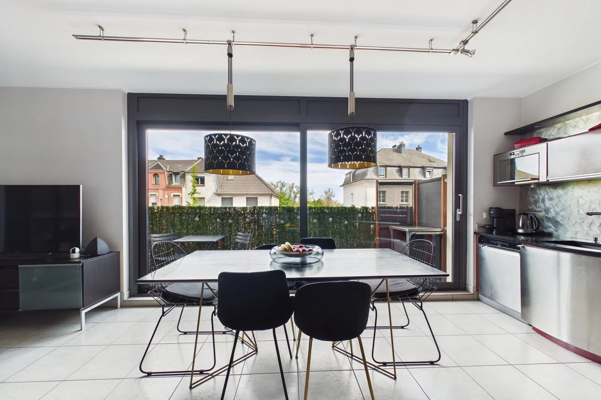 Appartement - Esch-Sur-Alzette (2/19)