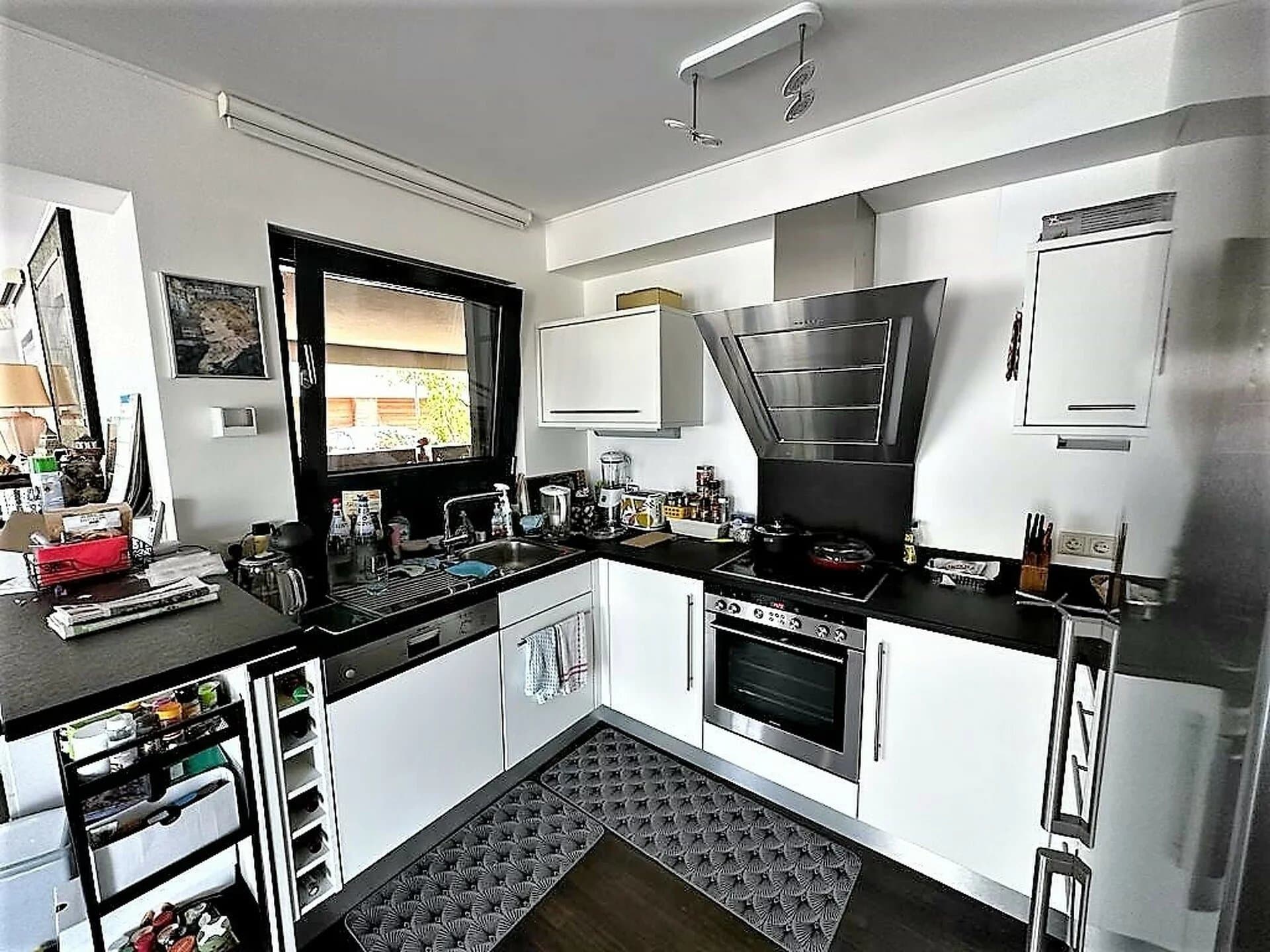 Appartement - Berchem (3/6)