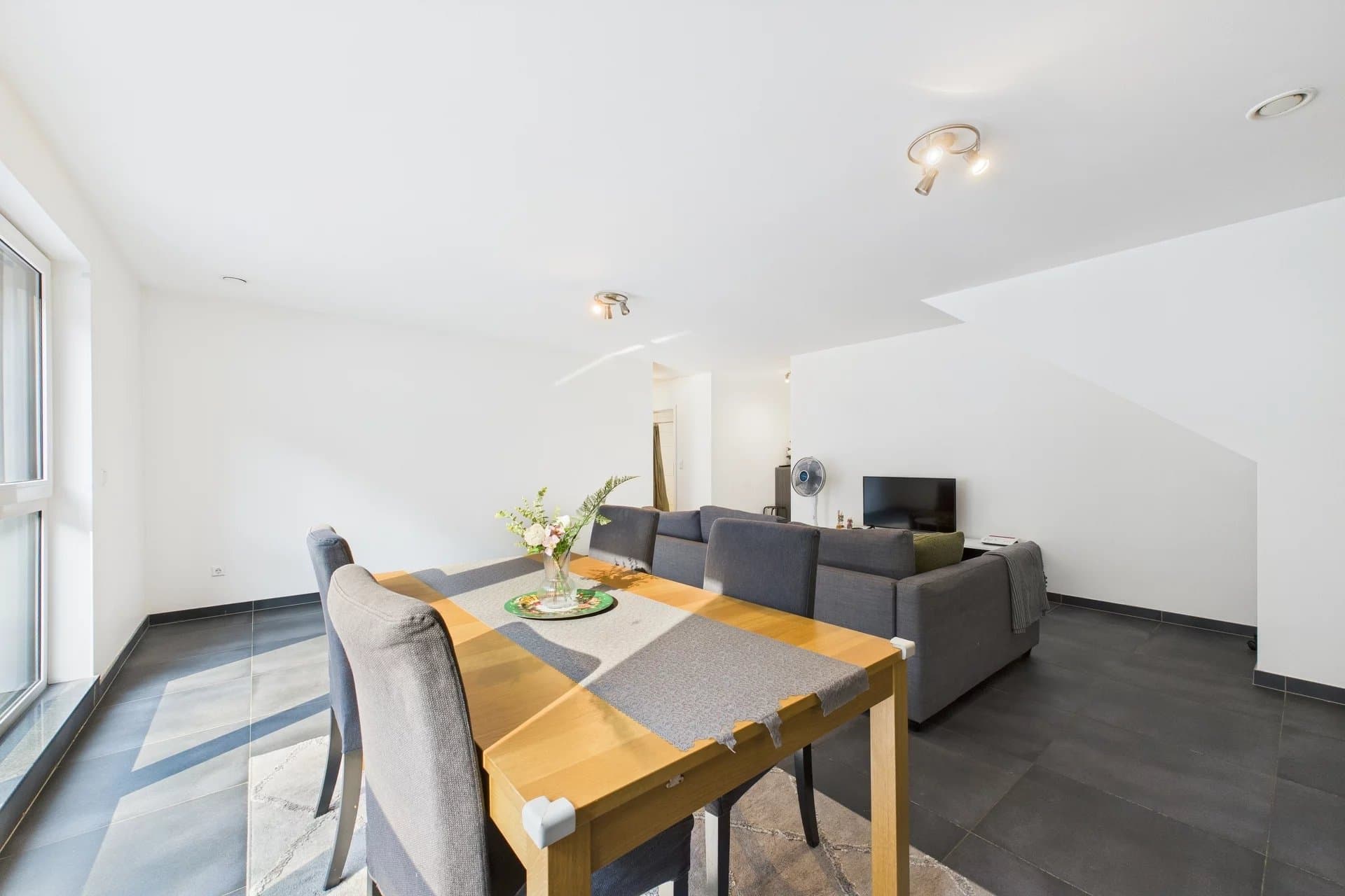 Appartement - Luxembourg-Neudorf (4/11)