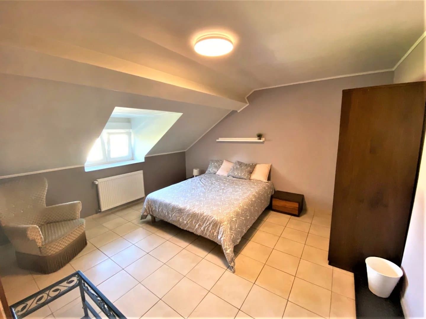 Studio - Esch-Sur-Alzette (3/6)