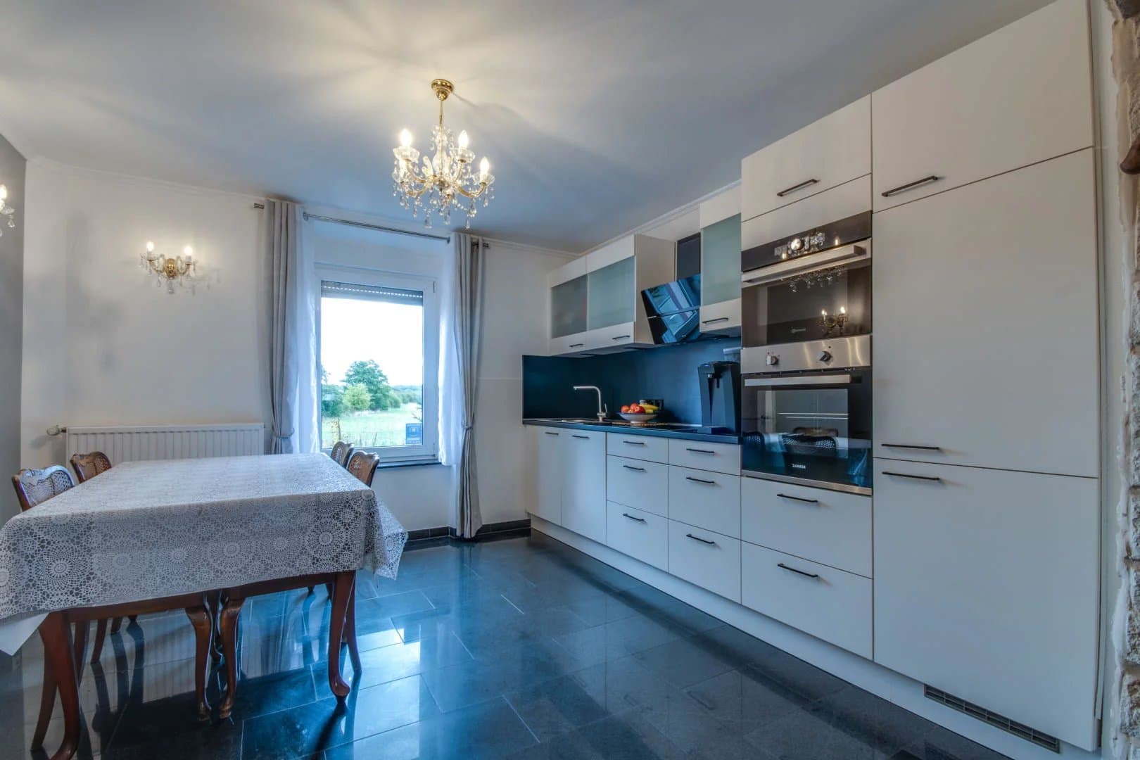Maison mitoyenne - Alzingen (3/6)