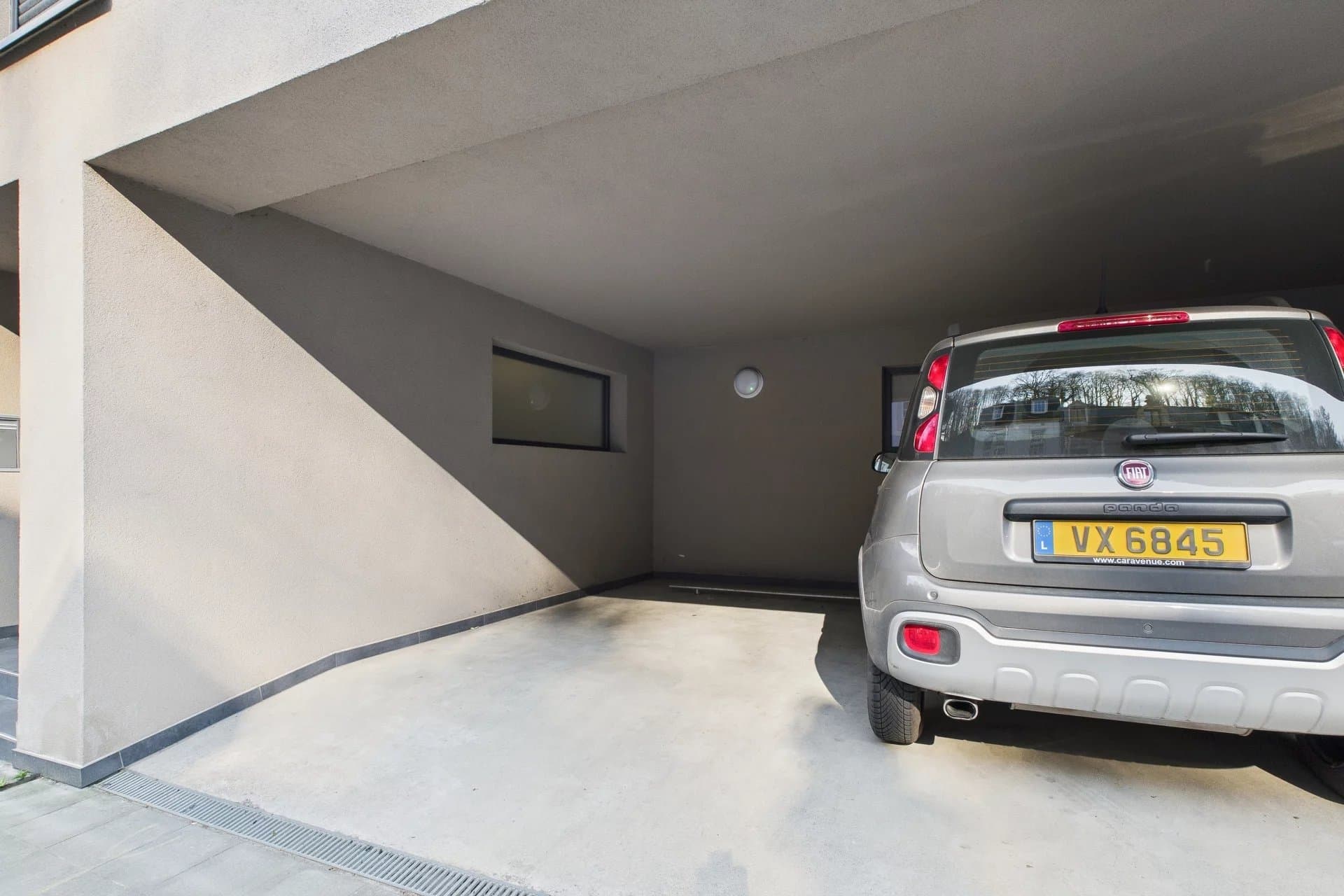 Appartement - Luxembourg-Neudorf (10/11)
