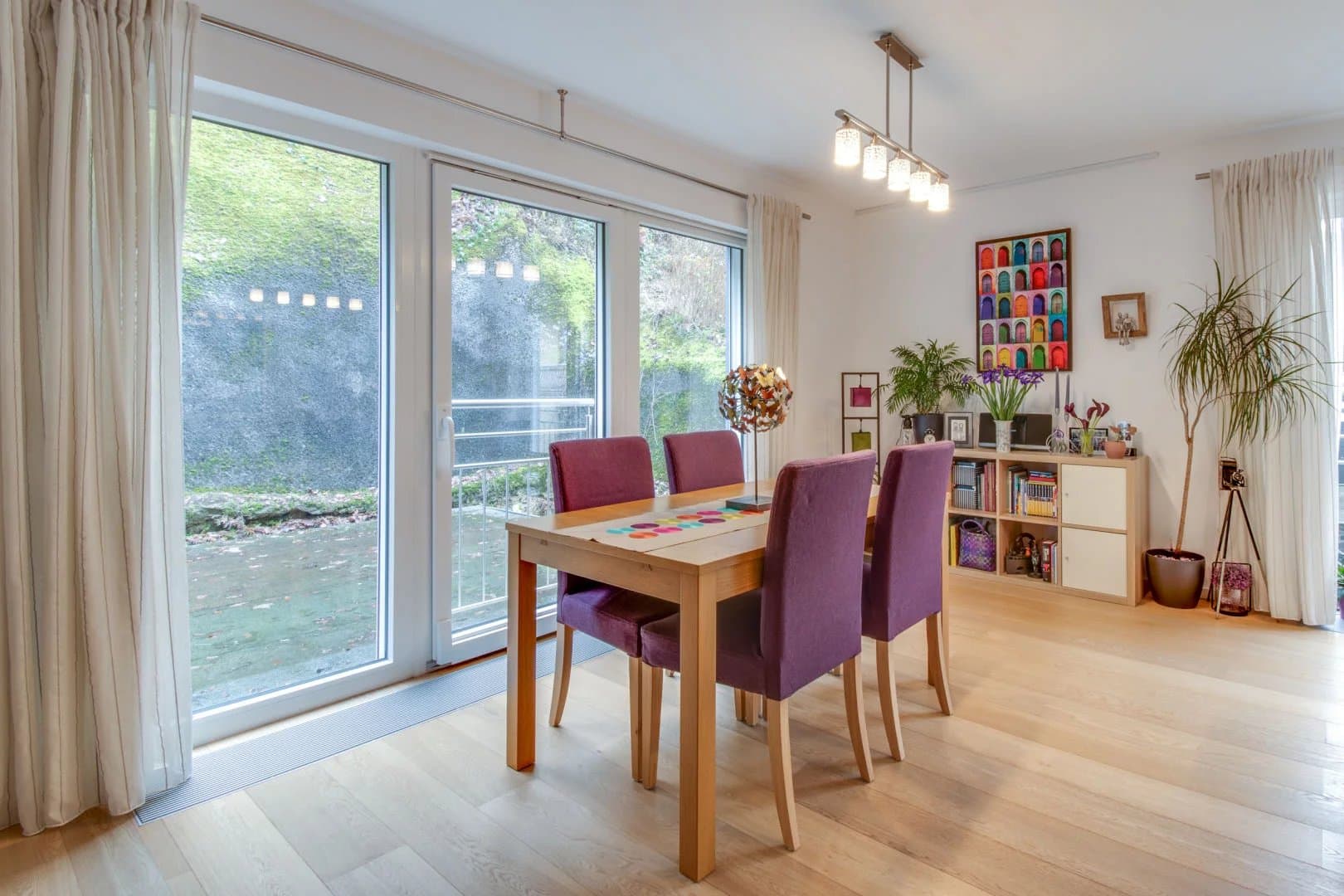 Appartement - Luxembourg-Neudorf