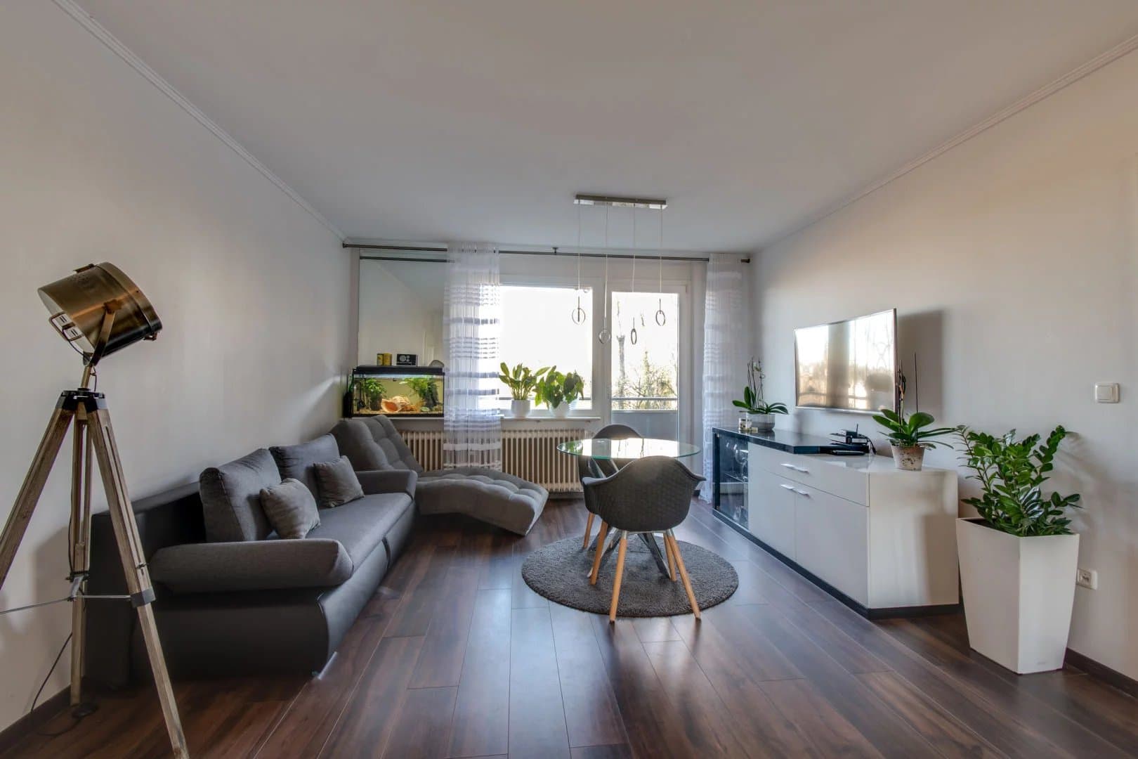 Appartement - Luxembourg-Bonnevoie (2/6)