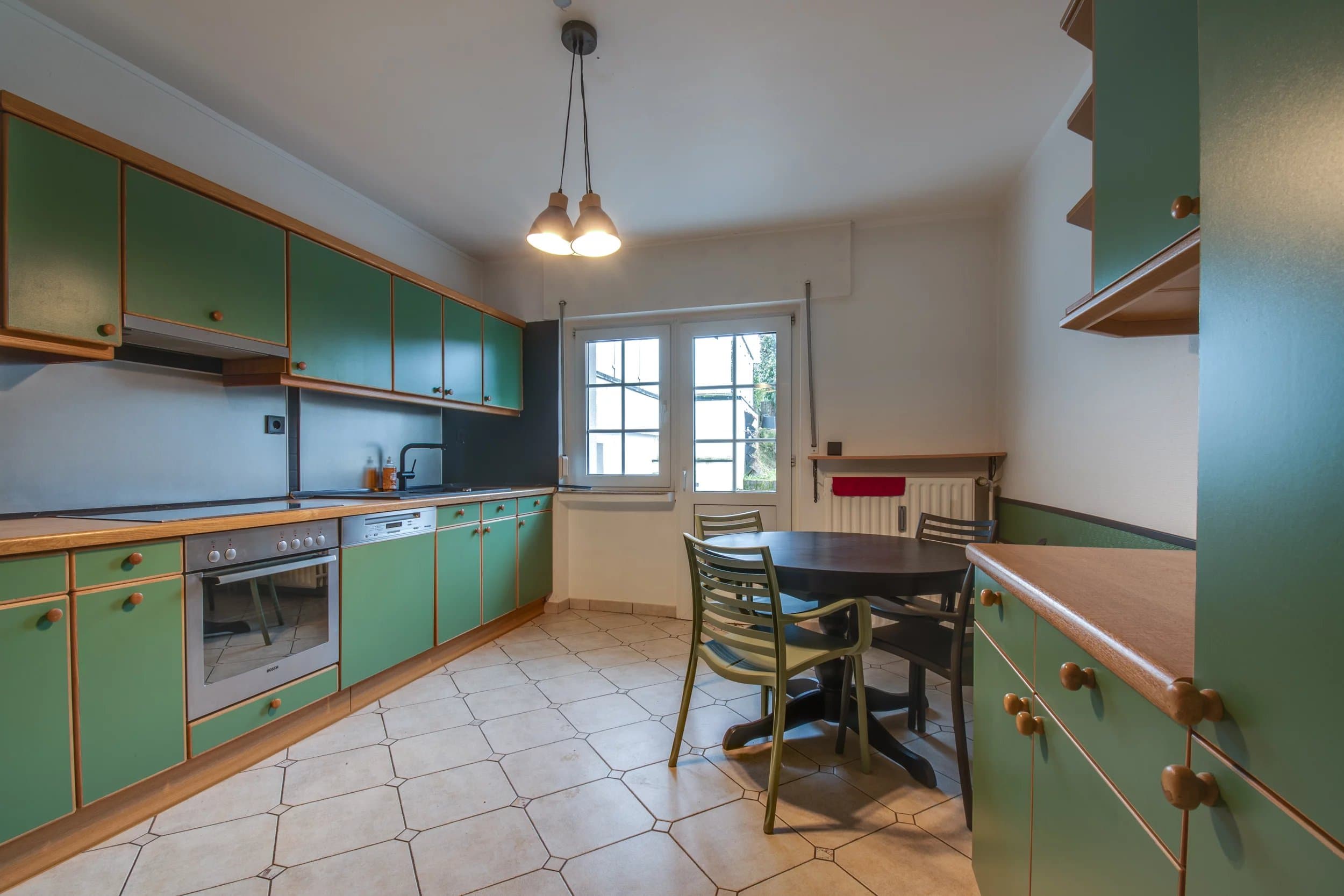 Appartement - Lorentzweiler (2/6)
