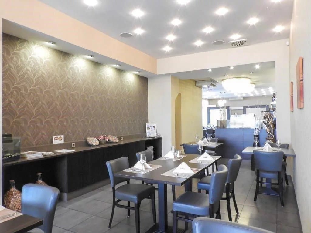 Restaurant - Luxembourg-Bonnevoie (3/6)