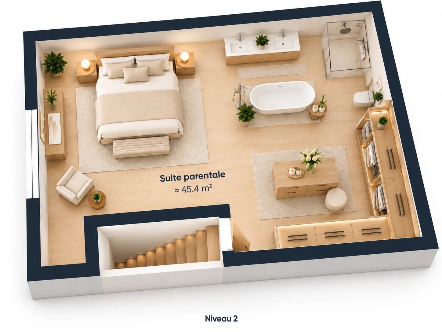 Maison à rénover avec jardin (6/6)