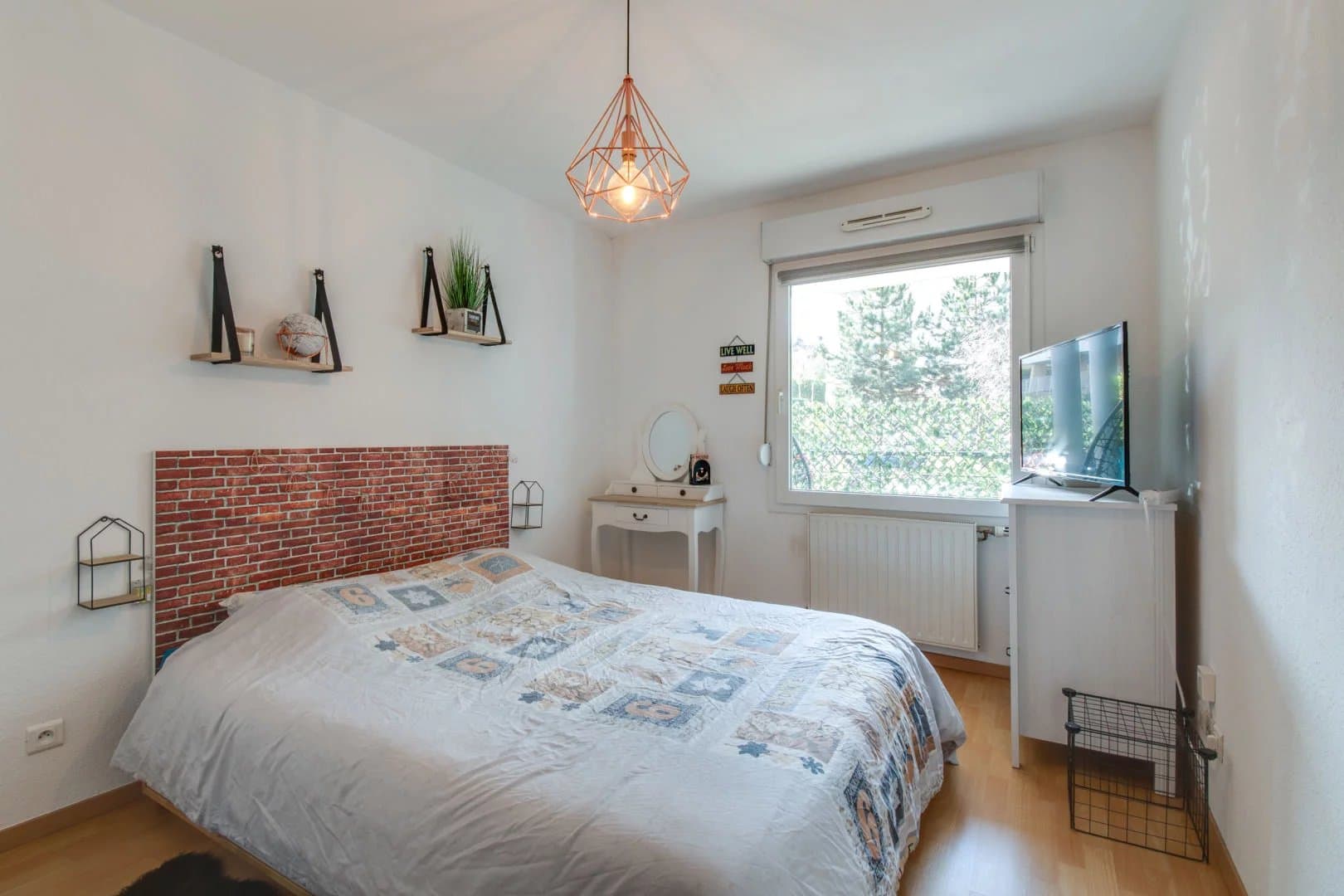 Appartement - Metz (4/6)