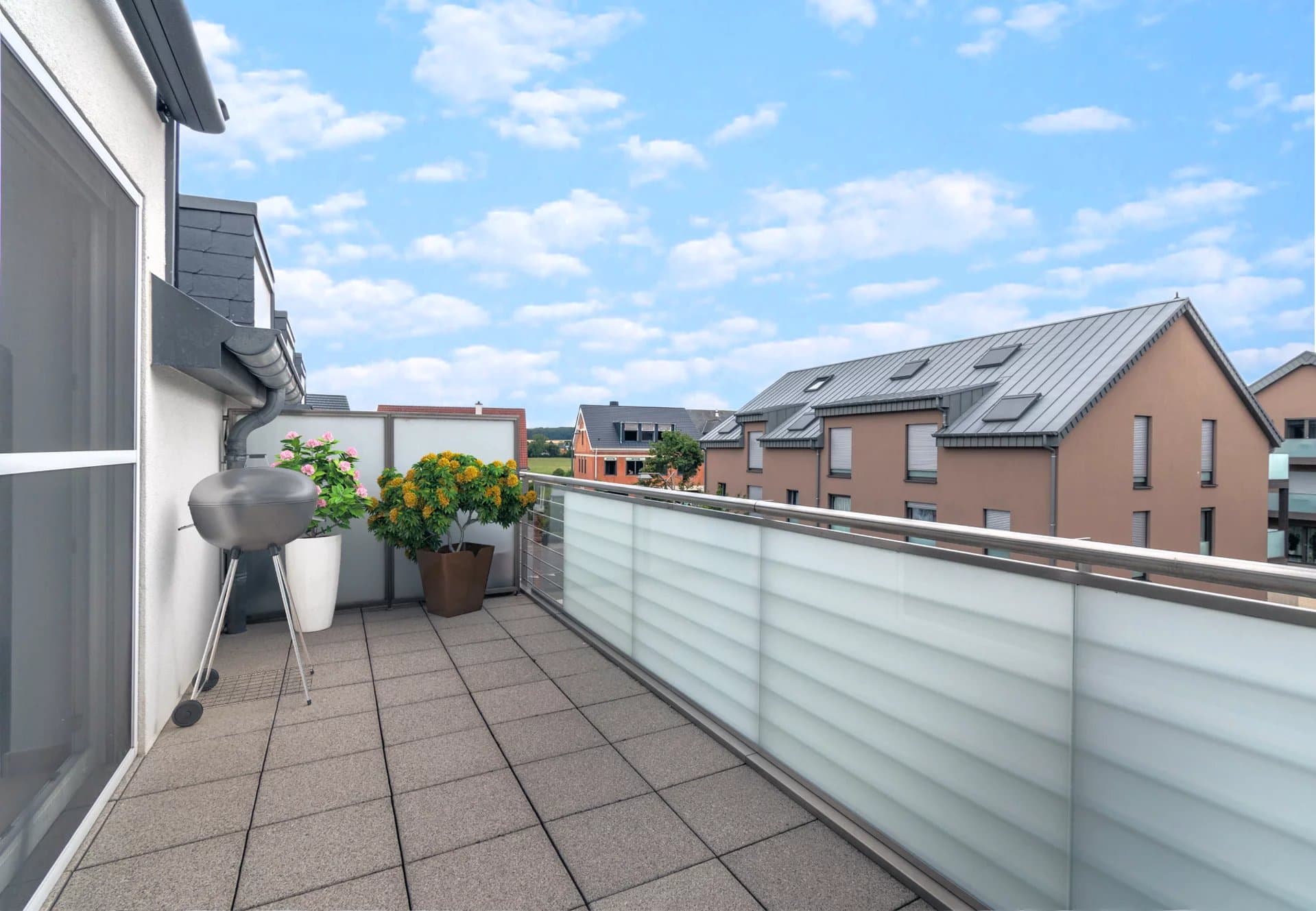 Duplex - Bivange