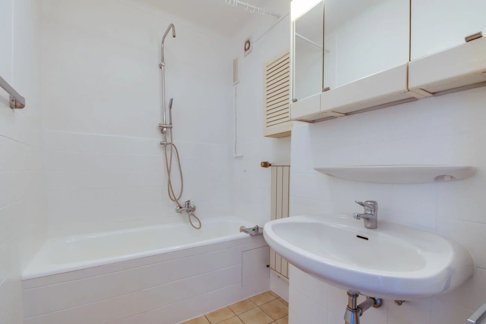 Chambre - Luxembourg-Limpertsberg (5/6)