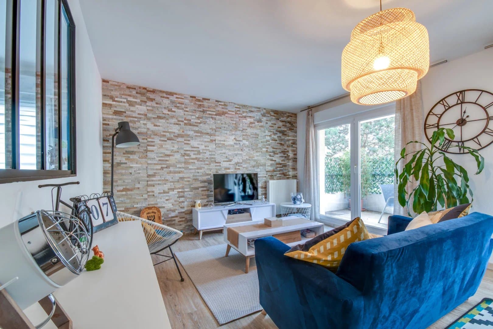 Appartement - Metz (2/6)