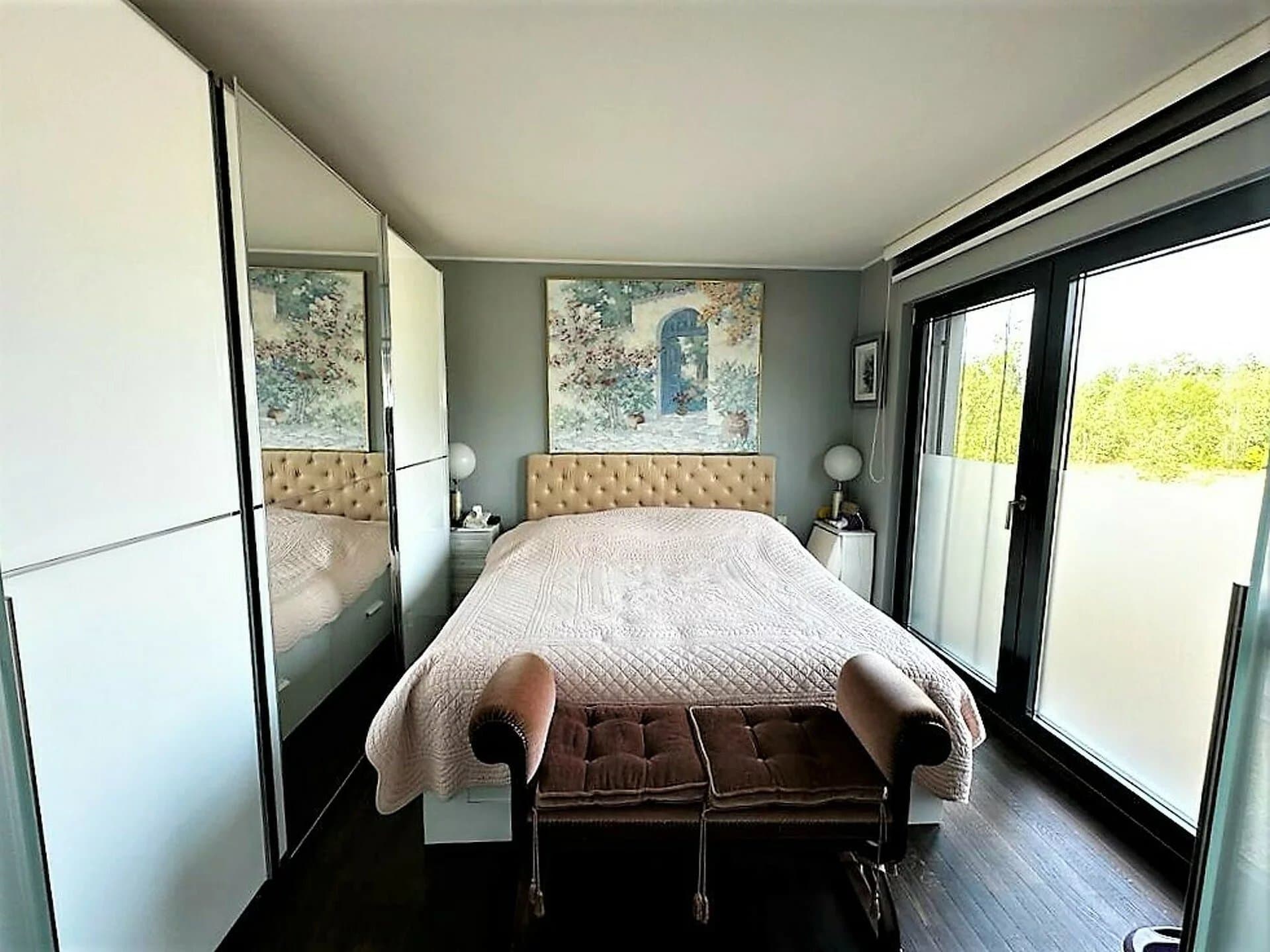 Appartement - Berchem (4/6)