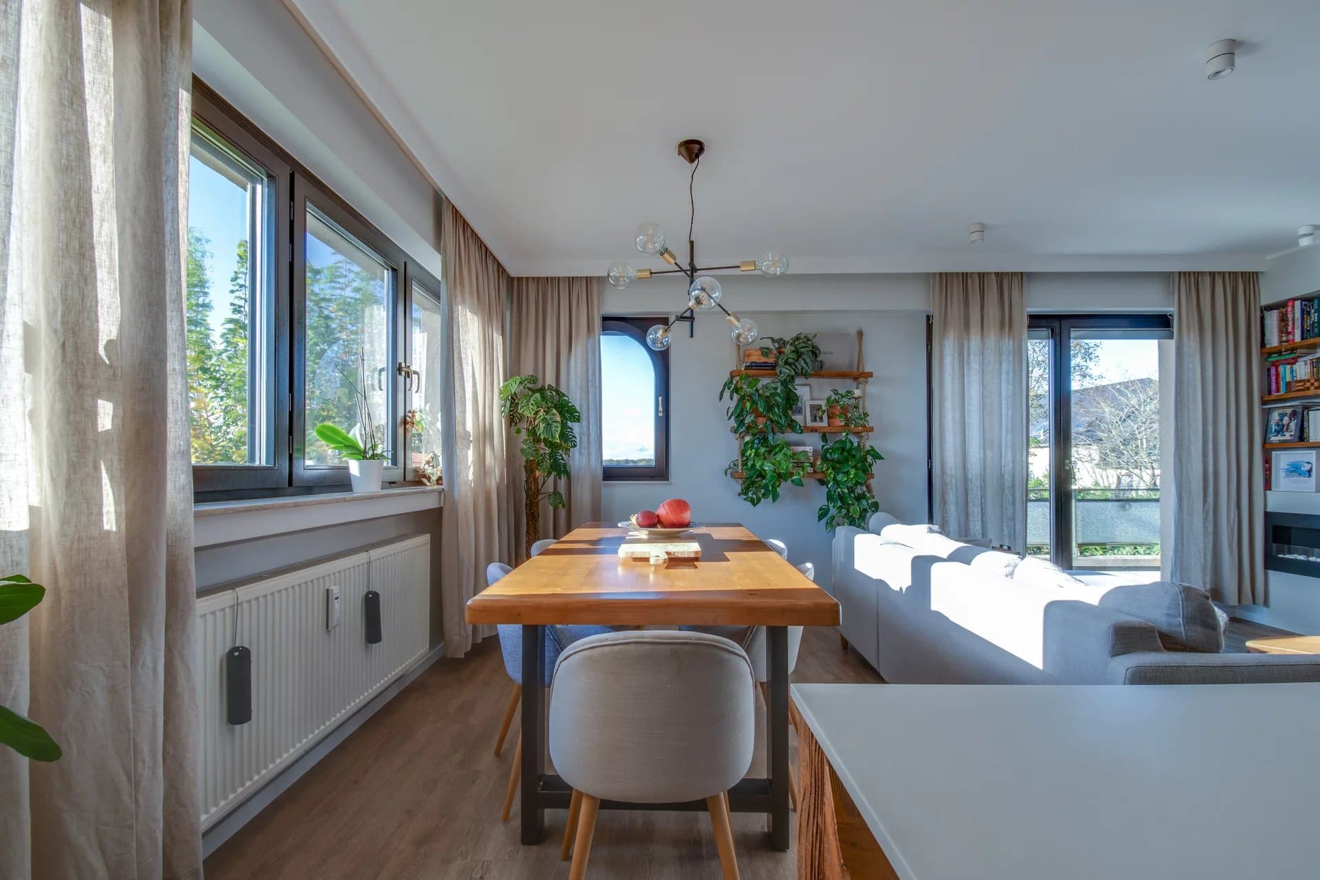 Appartement - Michelbouch (3/6)