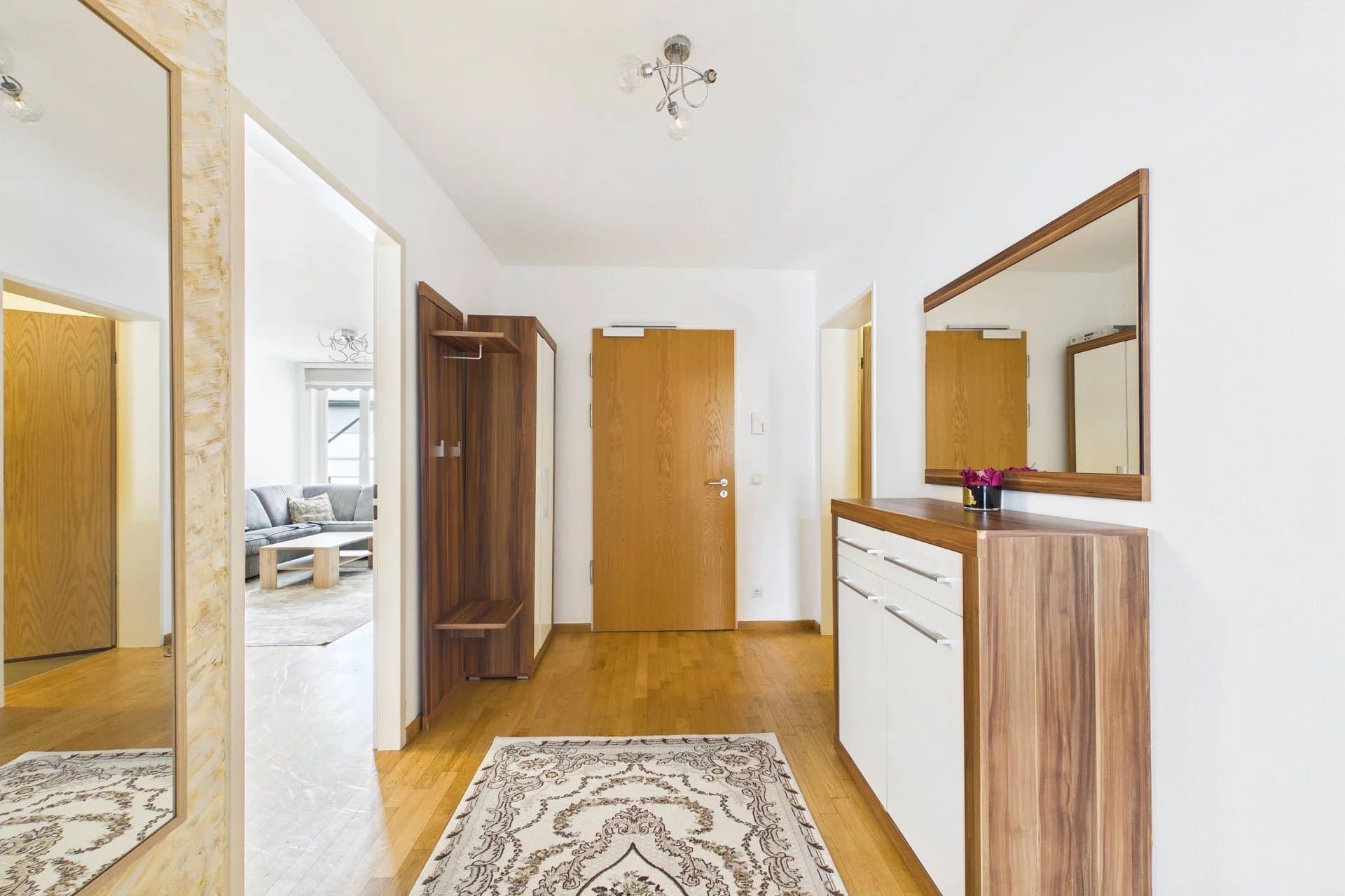 Appartement - Luxembourg-Cents (6/22)