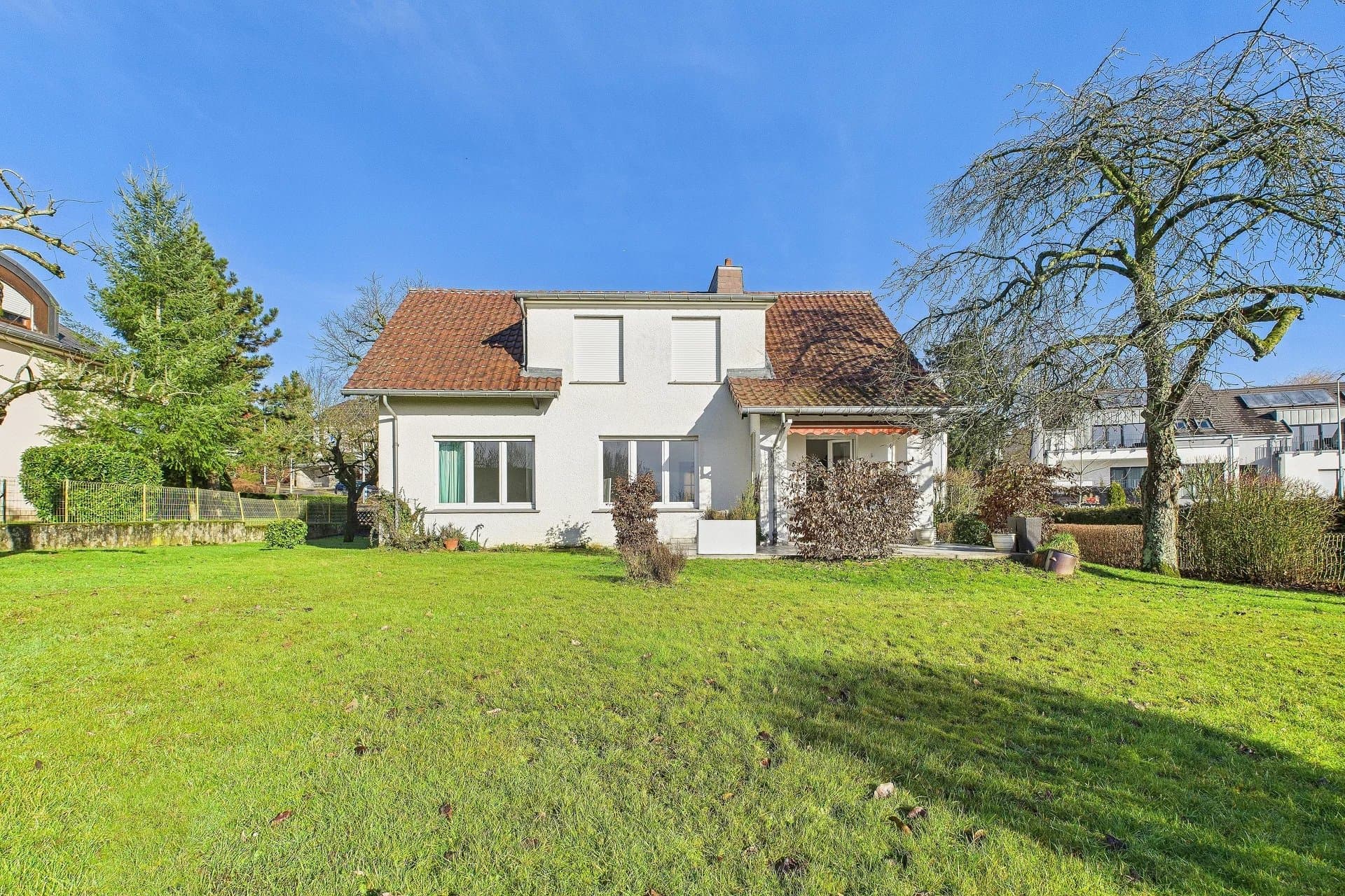 Maison individuelle - Hesperange (6/6)