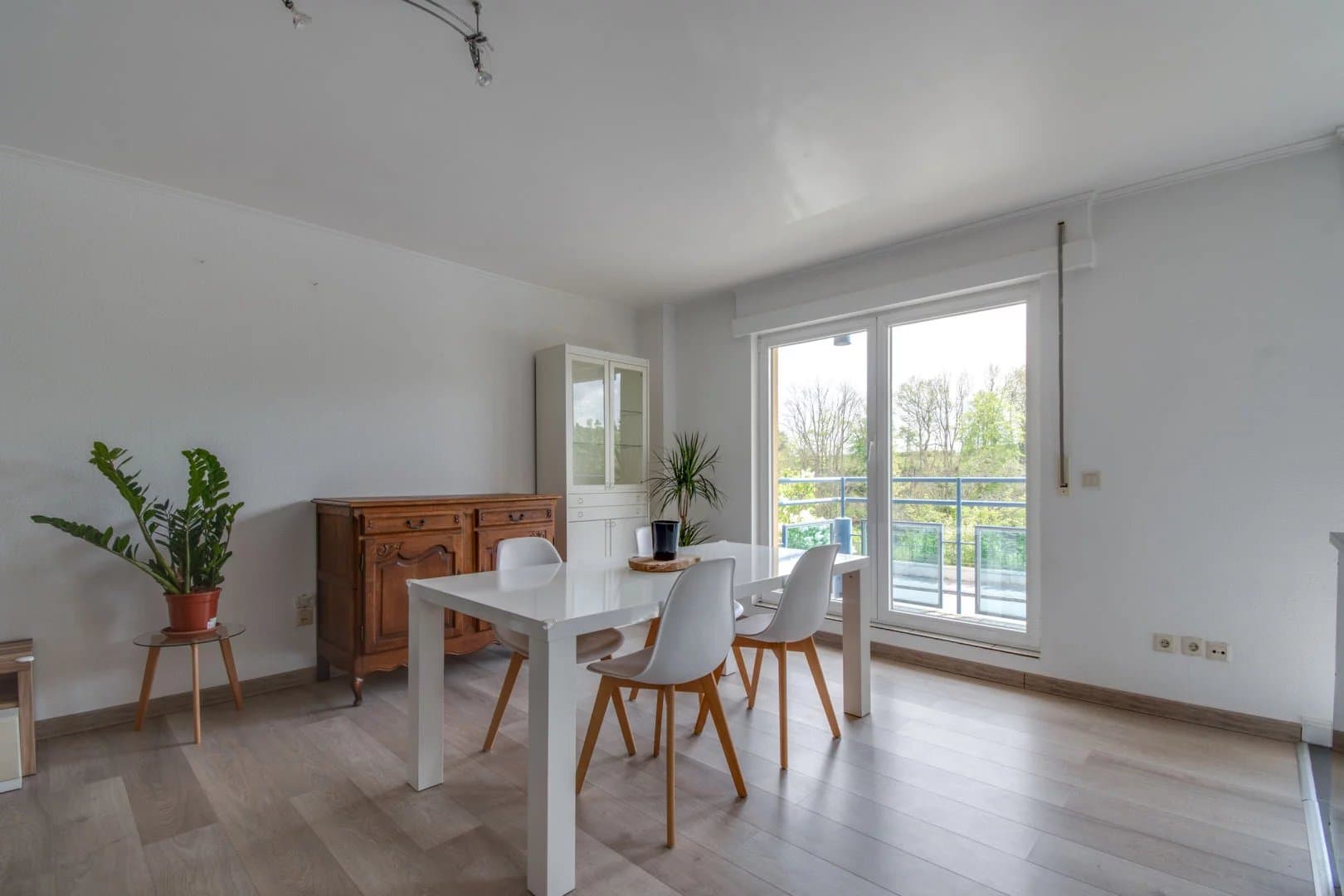 Appartement meublé - Luxembourg-Cents (2/6)