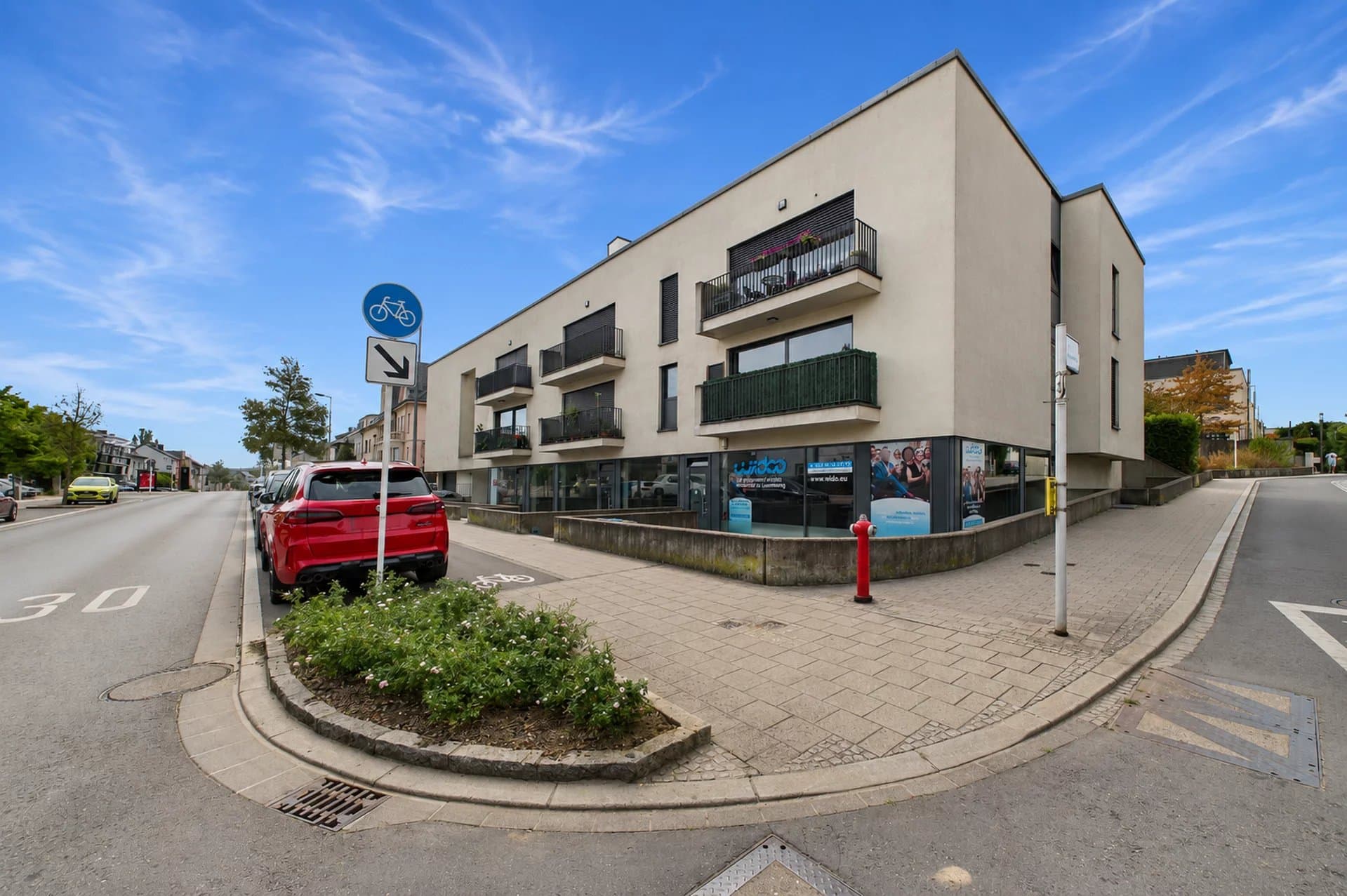 Appartement - Esch-Sur-Alzette (17/19)