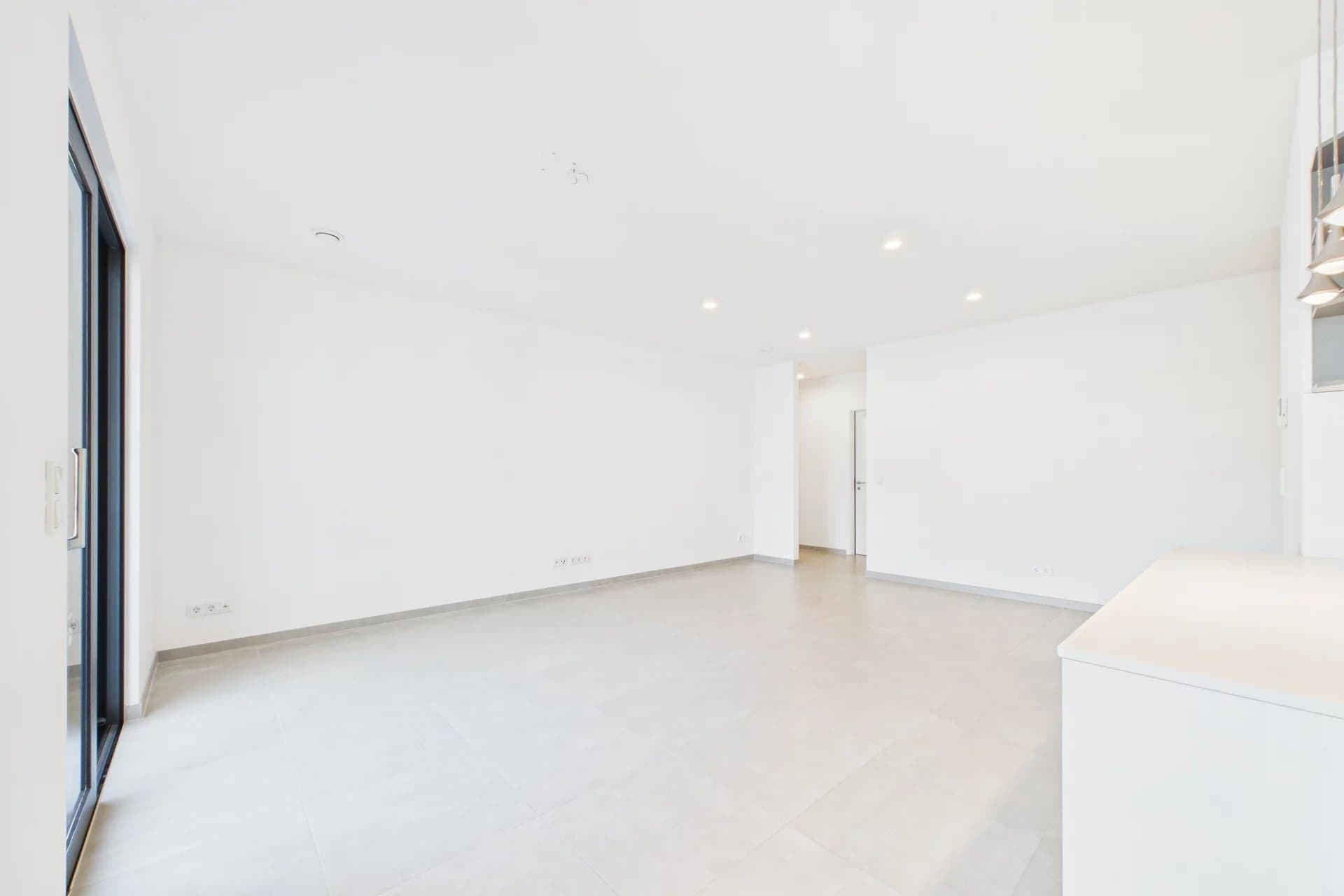 Appartement - Howald (8/19)