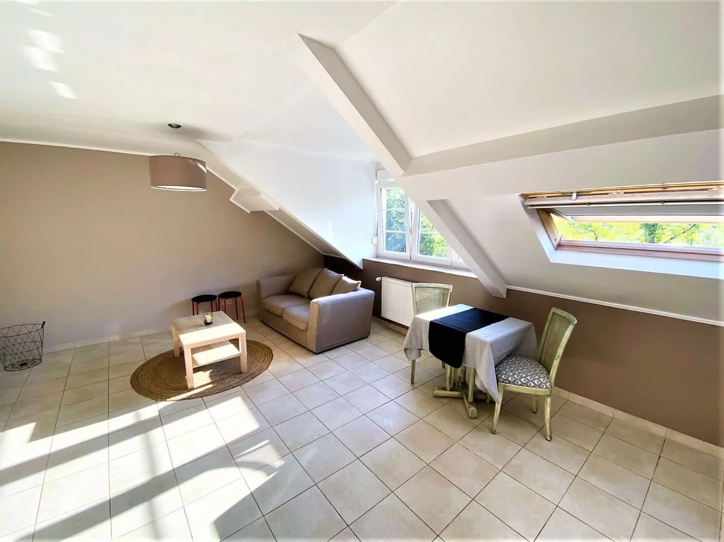 Studio - Esch-Sur-Alzette (2/6)