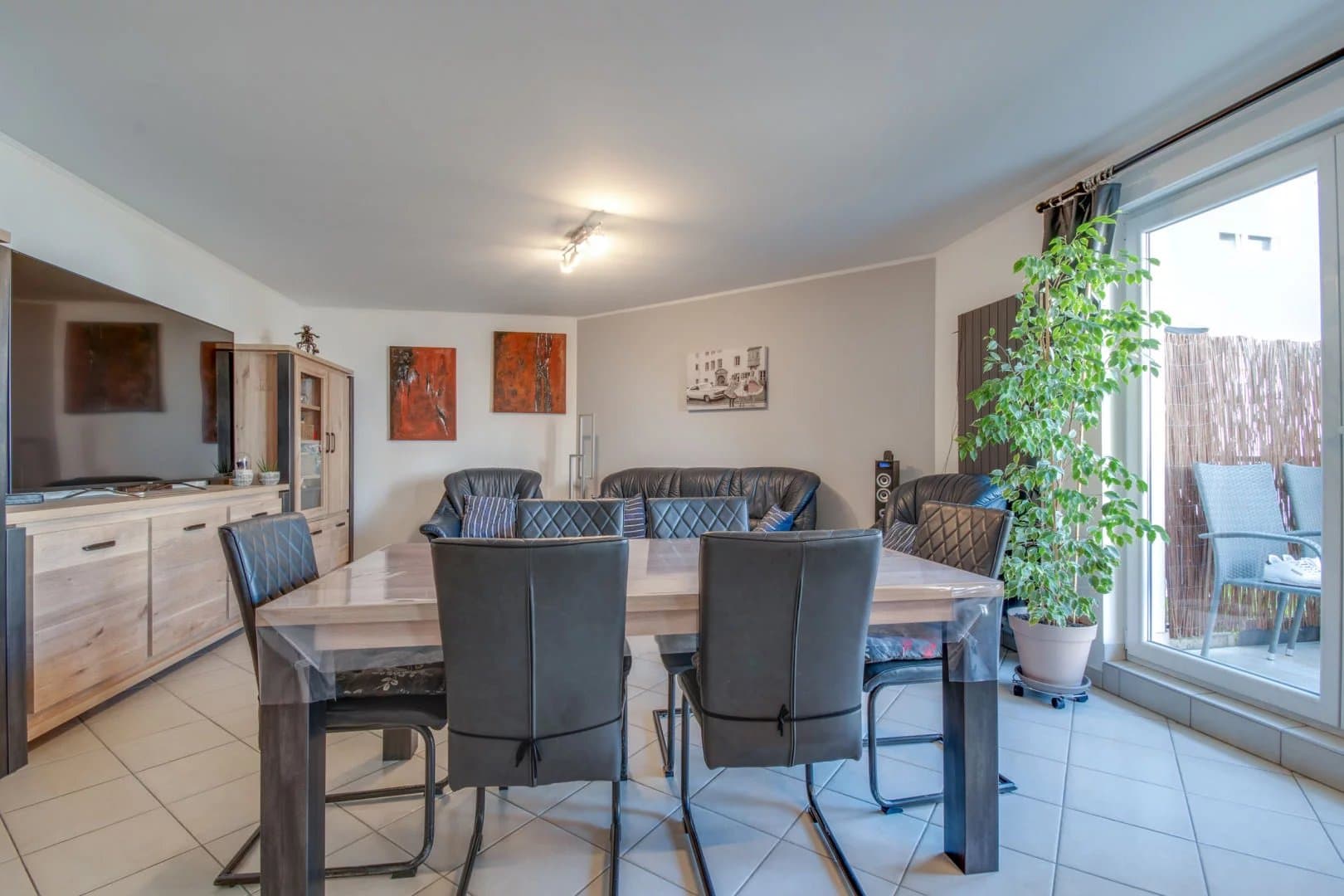 Appartement - Berchem (3/6)