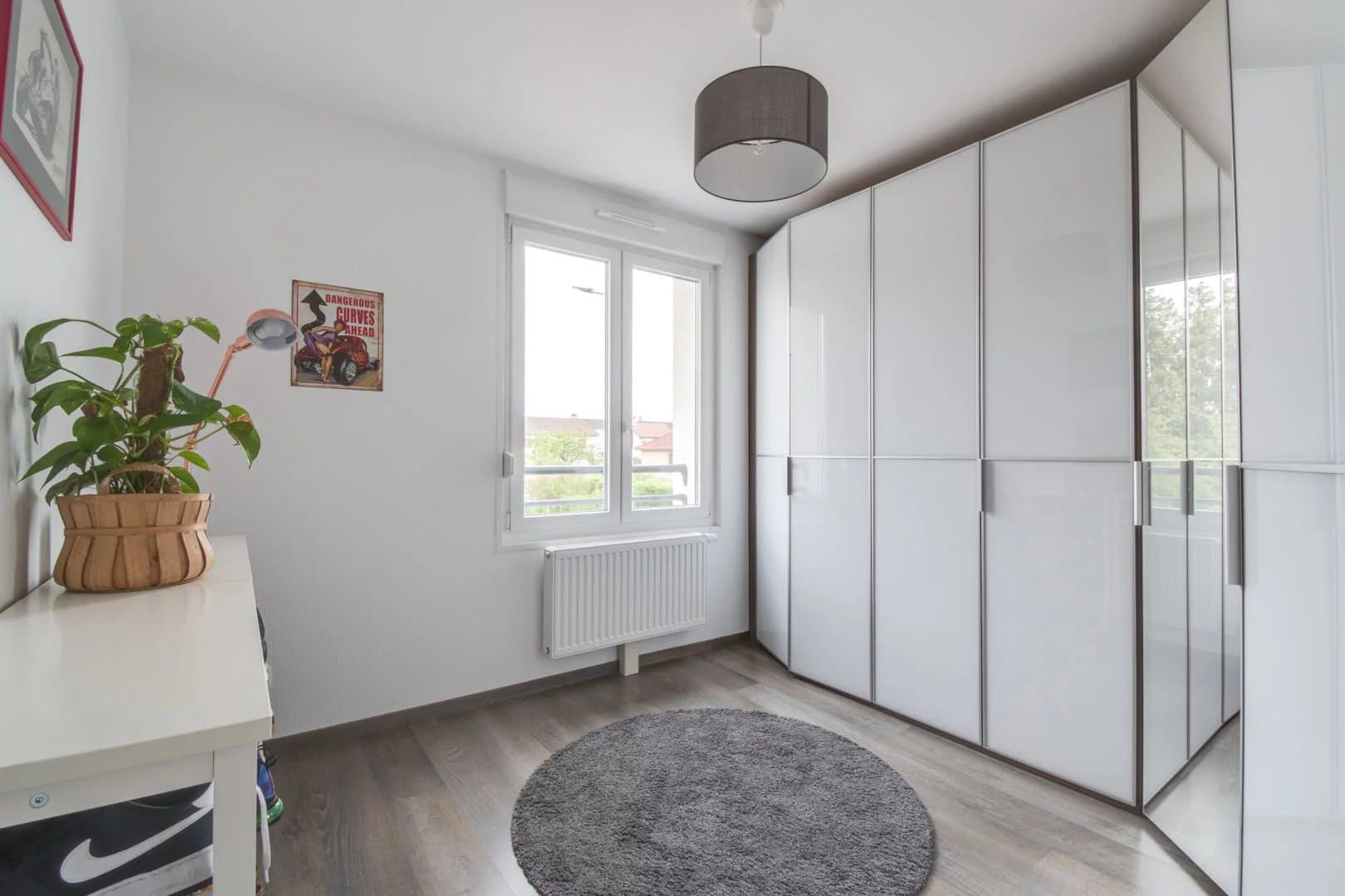 Appartement - Guenange (6/6)