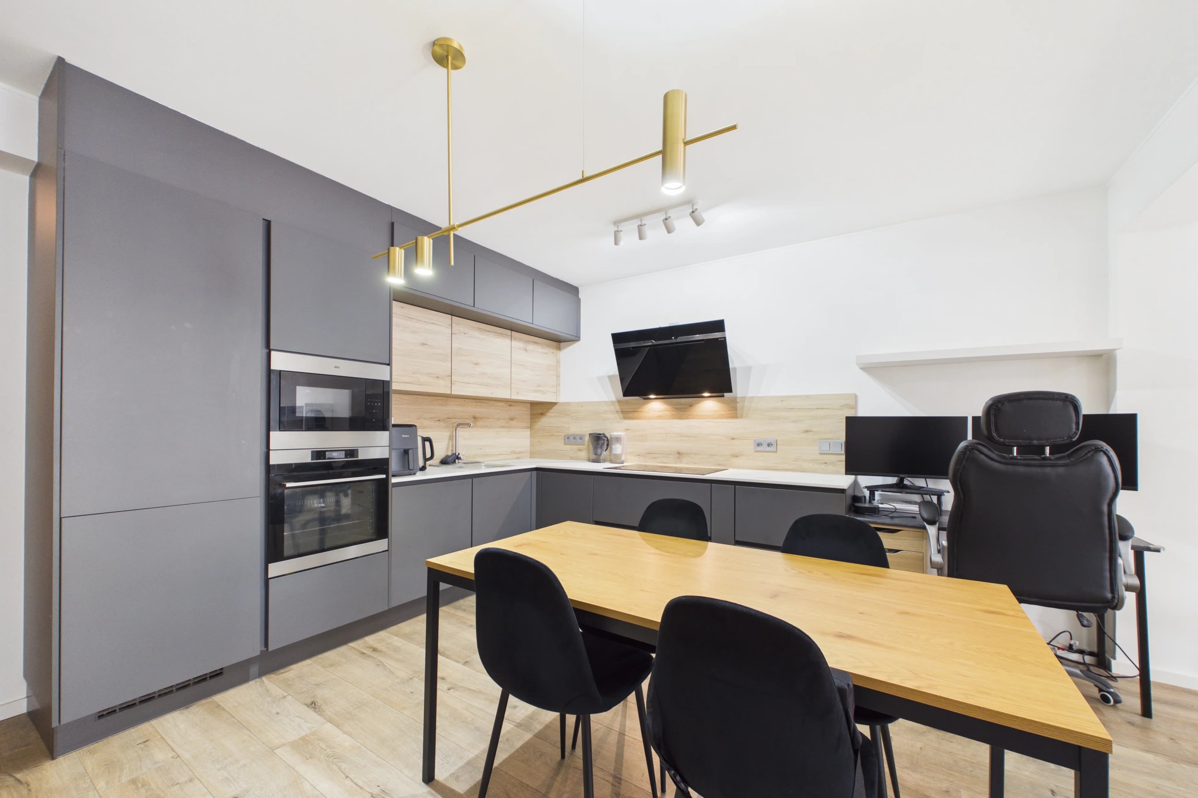 Appartement à Luxembourg-Merl (4/11)