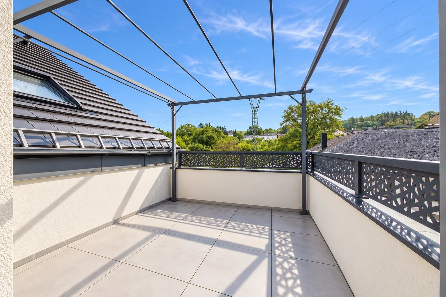 Appartement à Perl (17/17)
