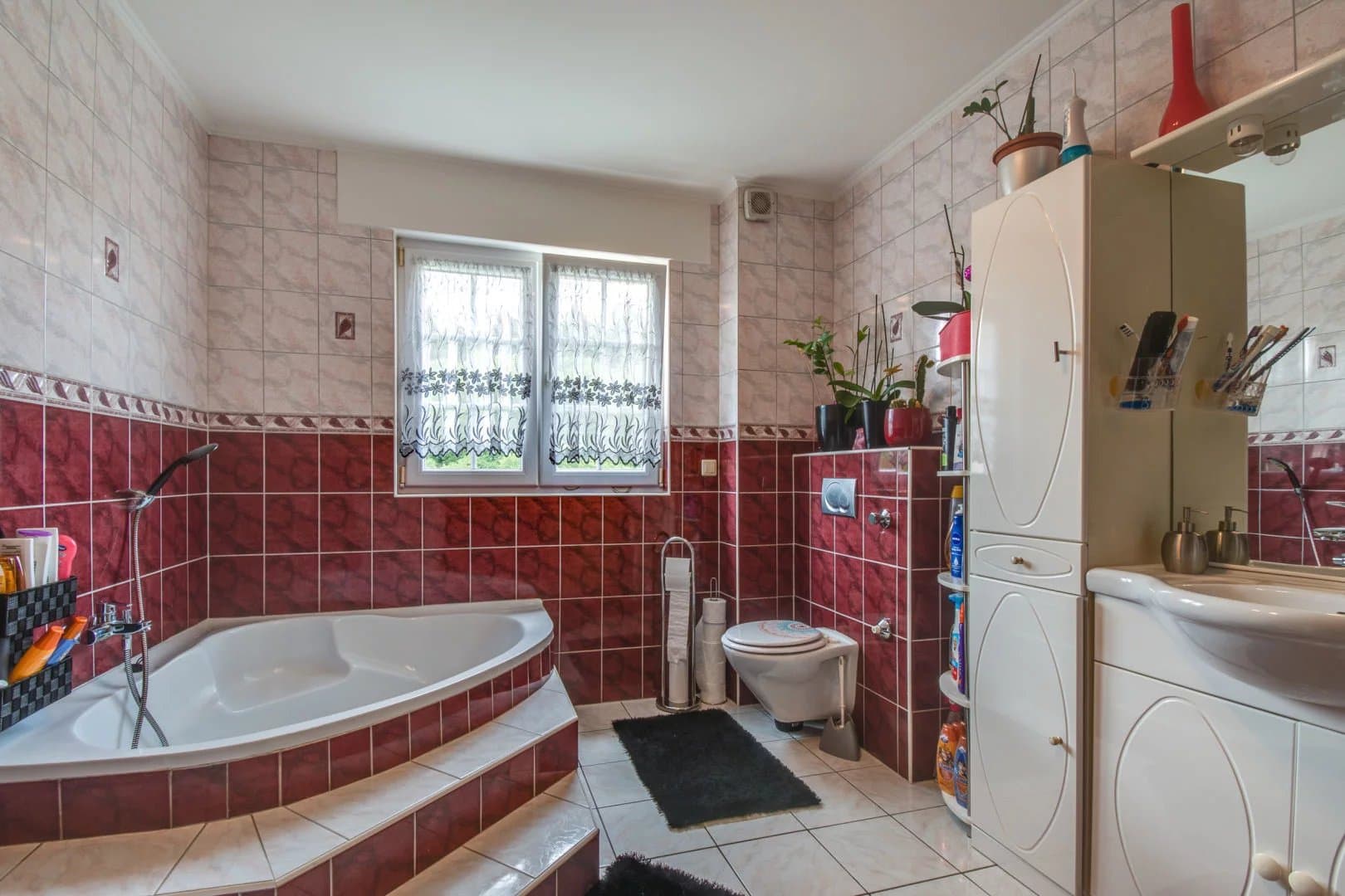 Appartement meublé - Tetange (6/6)