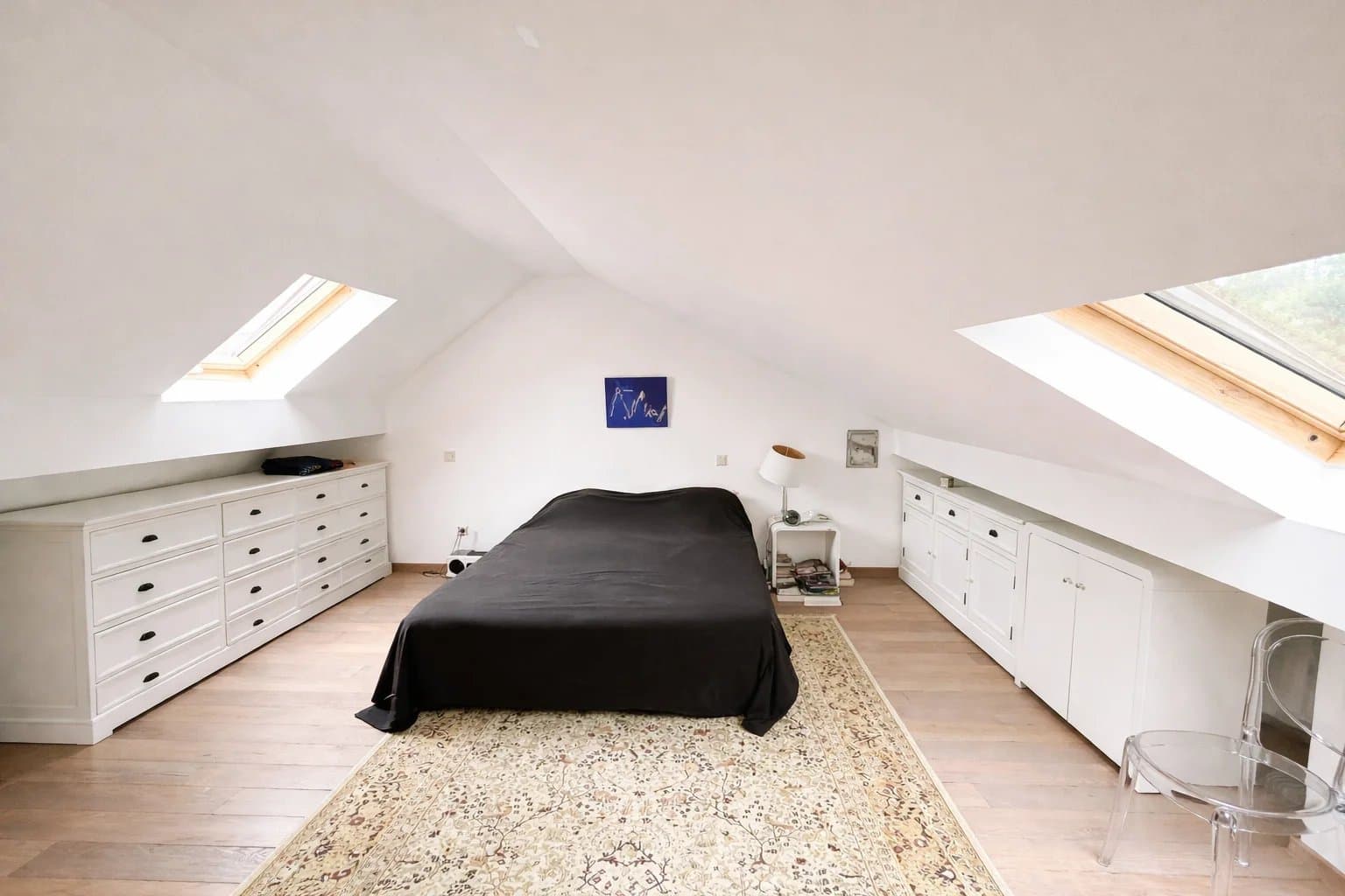 Appartement à Luxembourg-Hollerich (5/8)