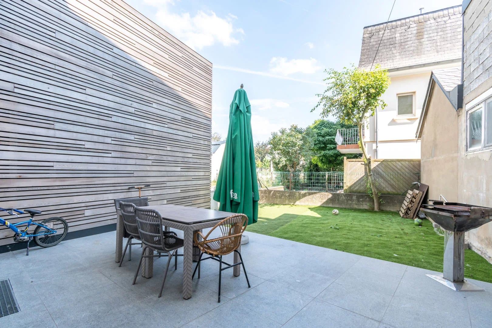 Chambre - Dudelange