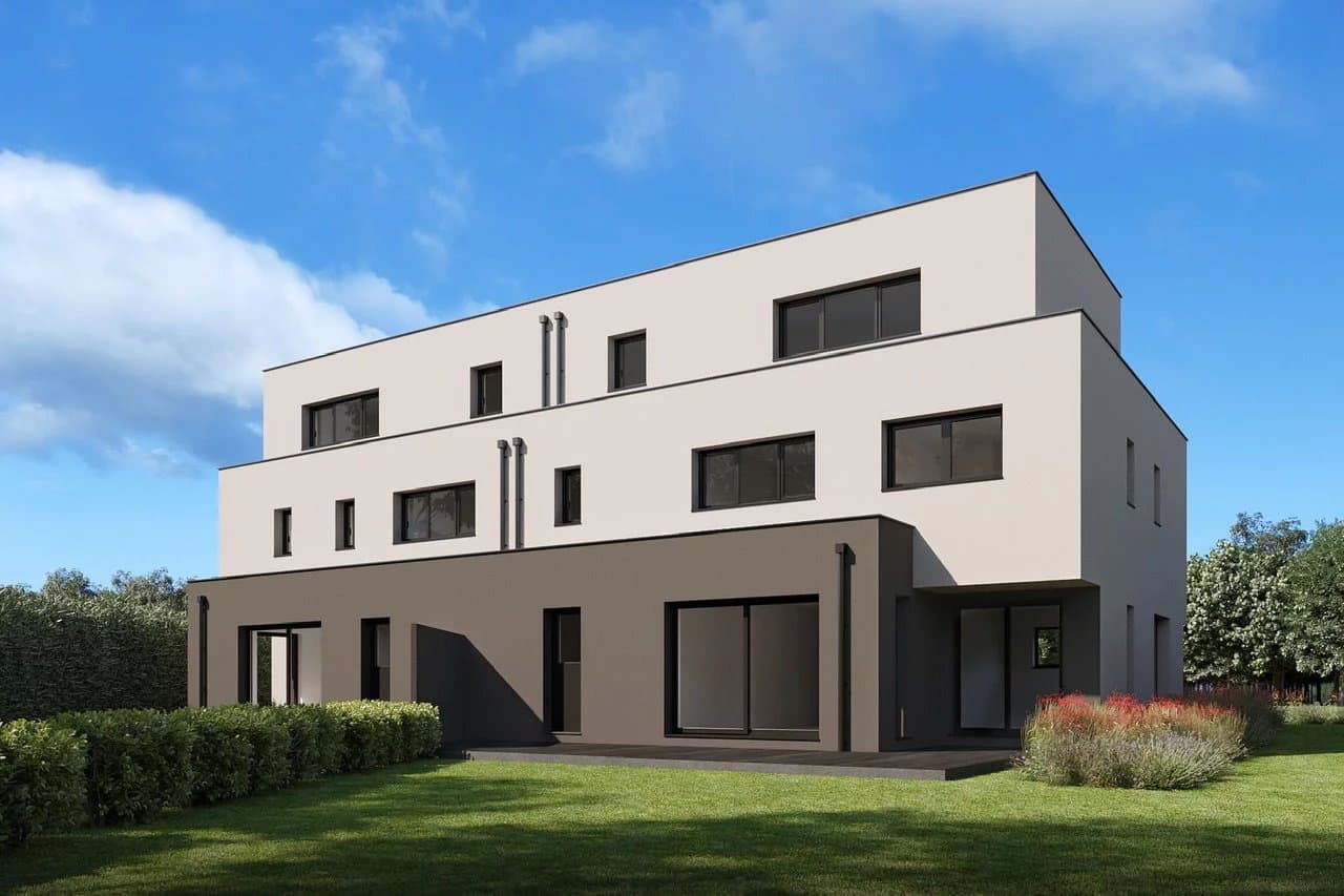 Nouvelle construction - Steinfort