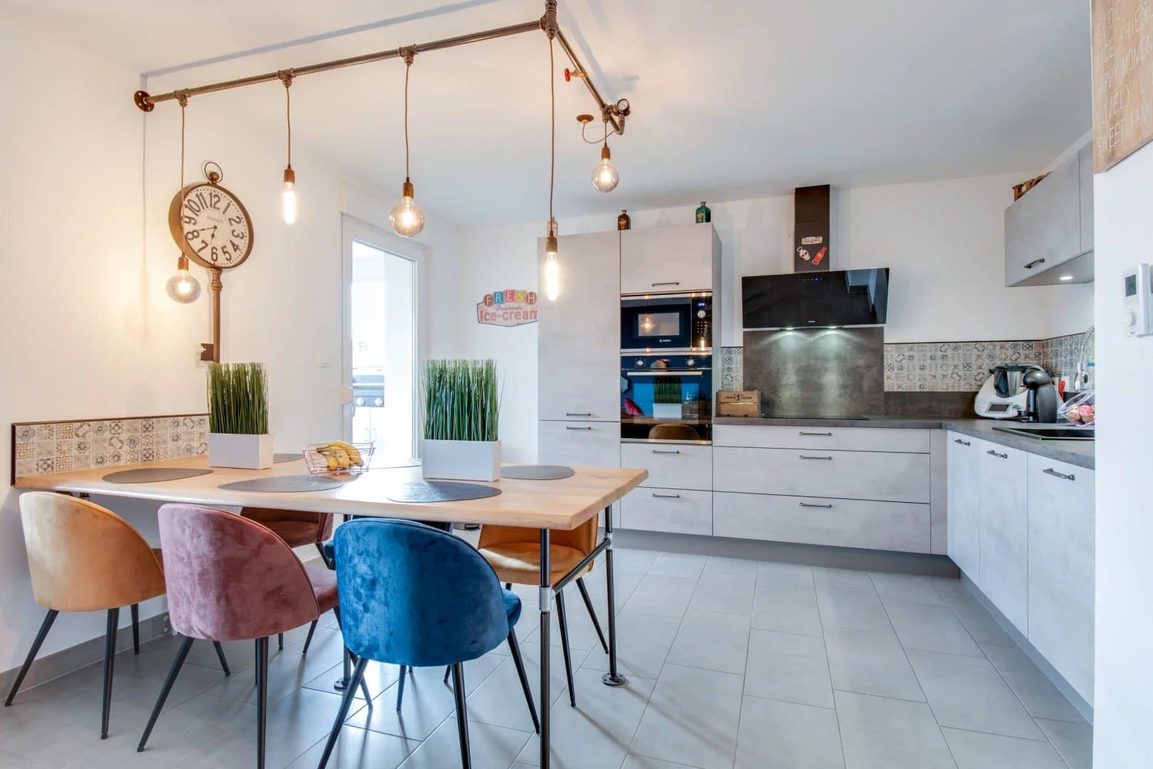 Appartement - Guenange