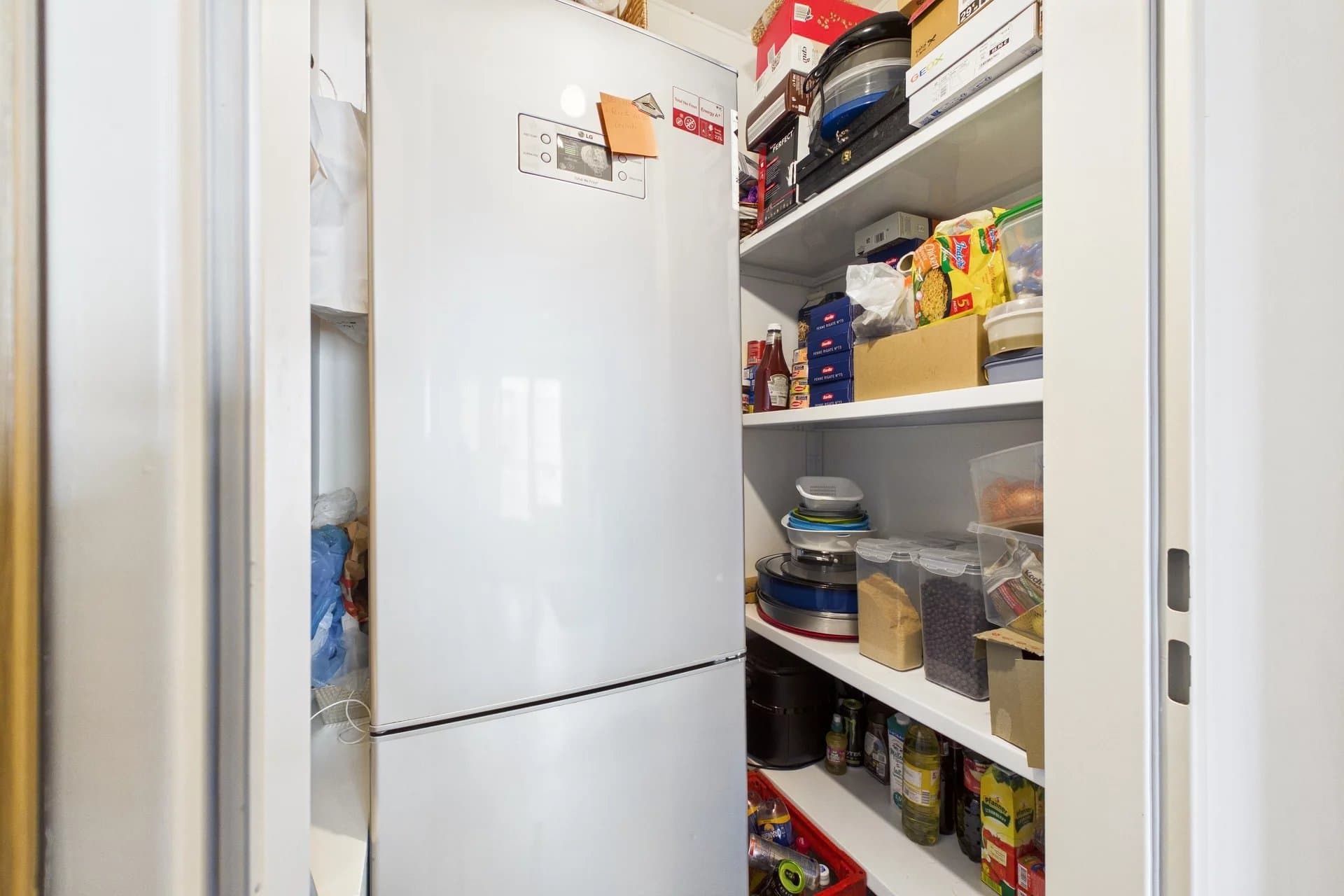 Appartement - Luxembourg-Cents (14/22)