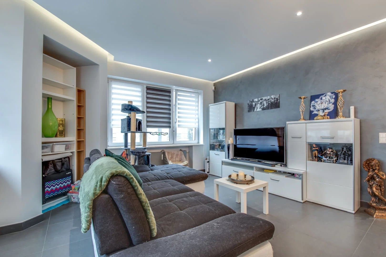 Appartement - Luxembourg-Bonnevoie (4/6)