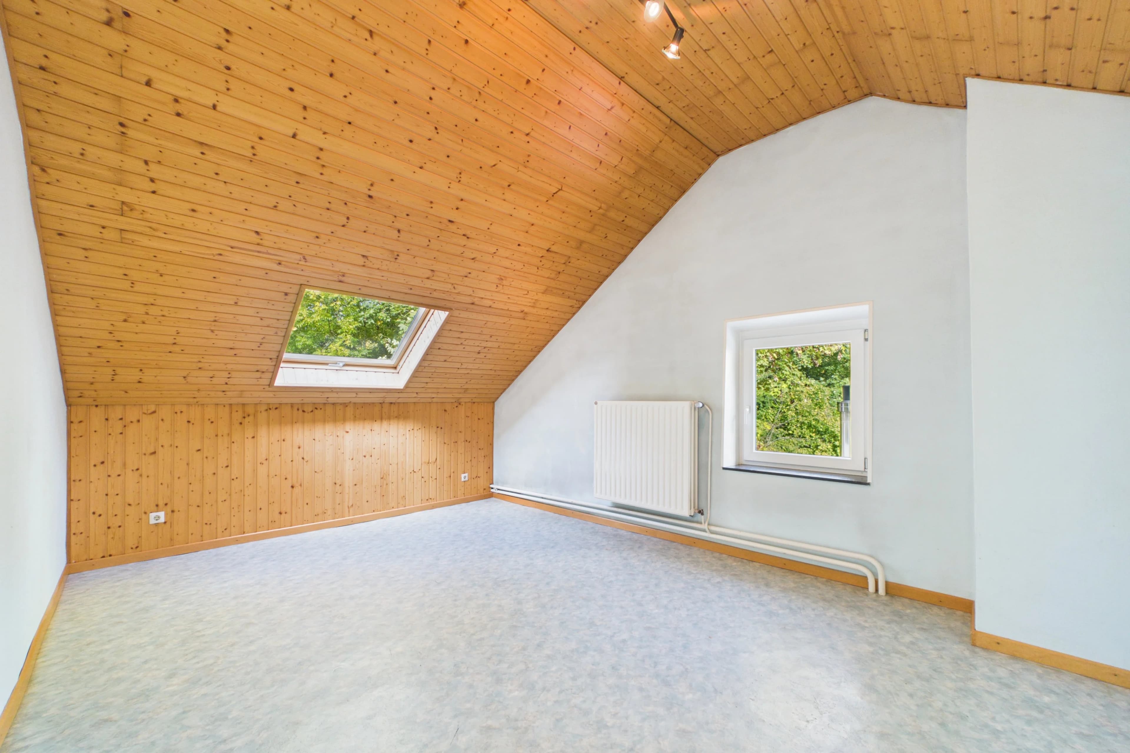 Maison jumelée à Luxembourg-Dommeldange (11/18)