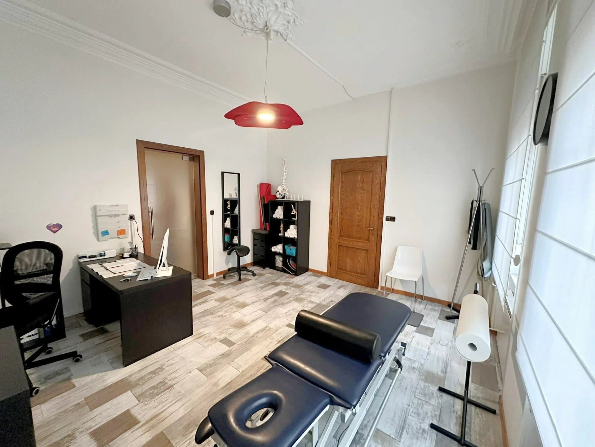 Local pour profession libérale - Dudelange (4/6)