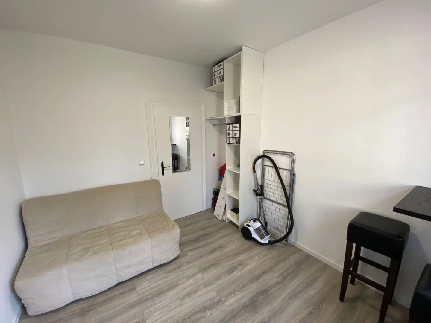 Chambre - Luxembourg-Hollerich (4/5)