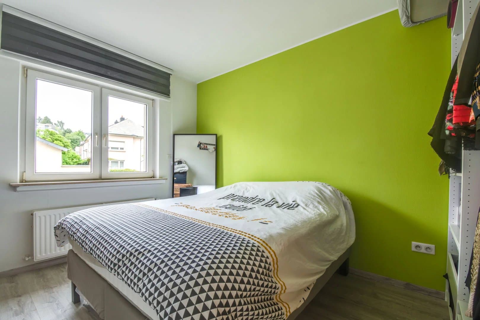 Appartement - Dudelange (5/6)