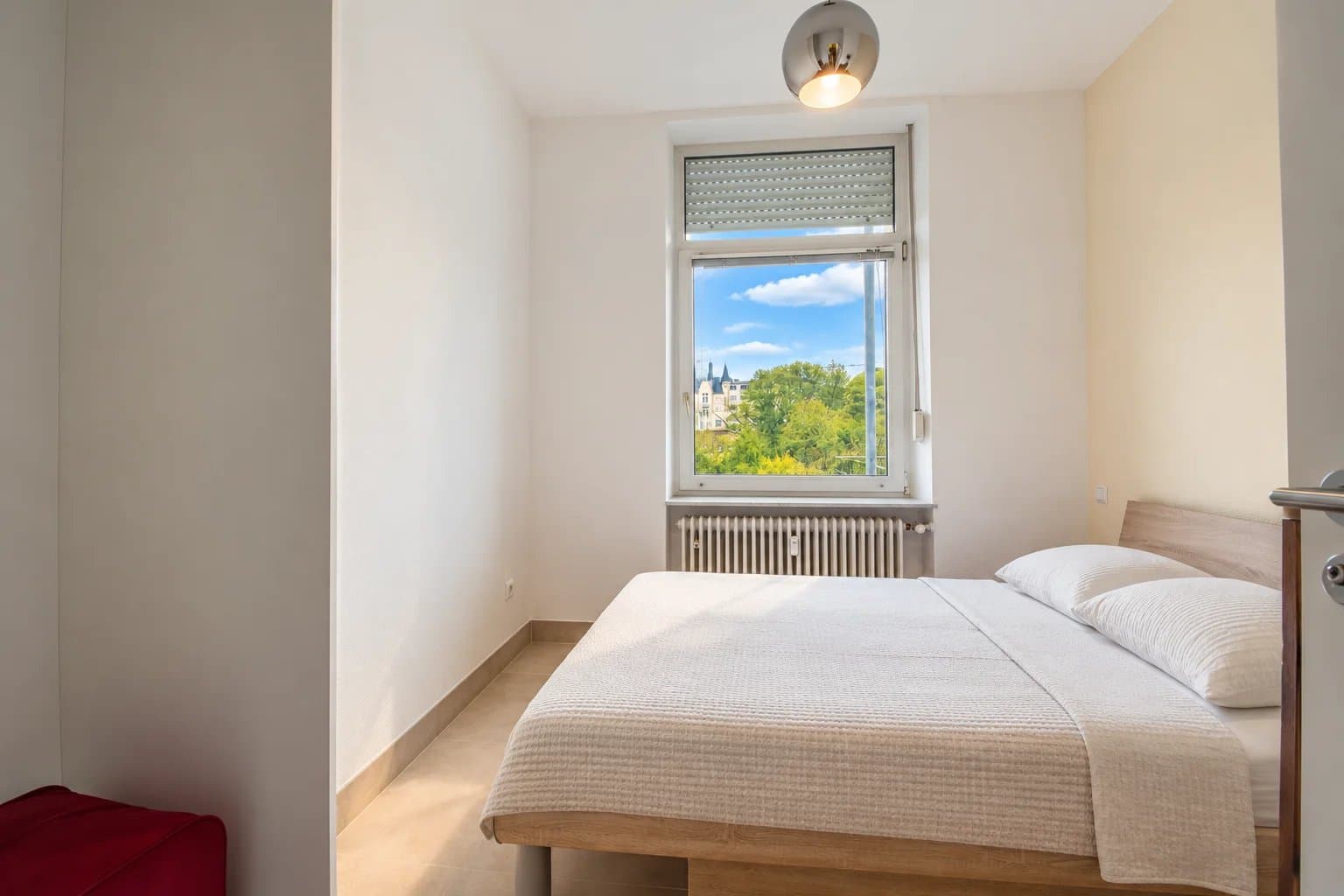 Maison jumelée à Luxembourg-Hollerich (17/21)