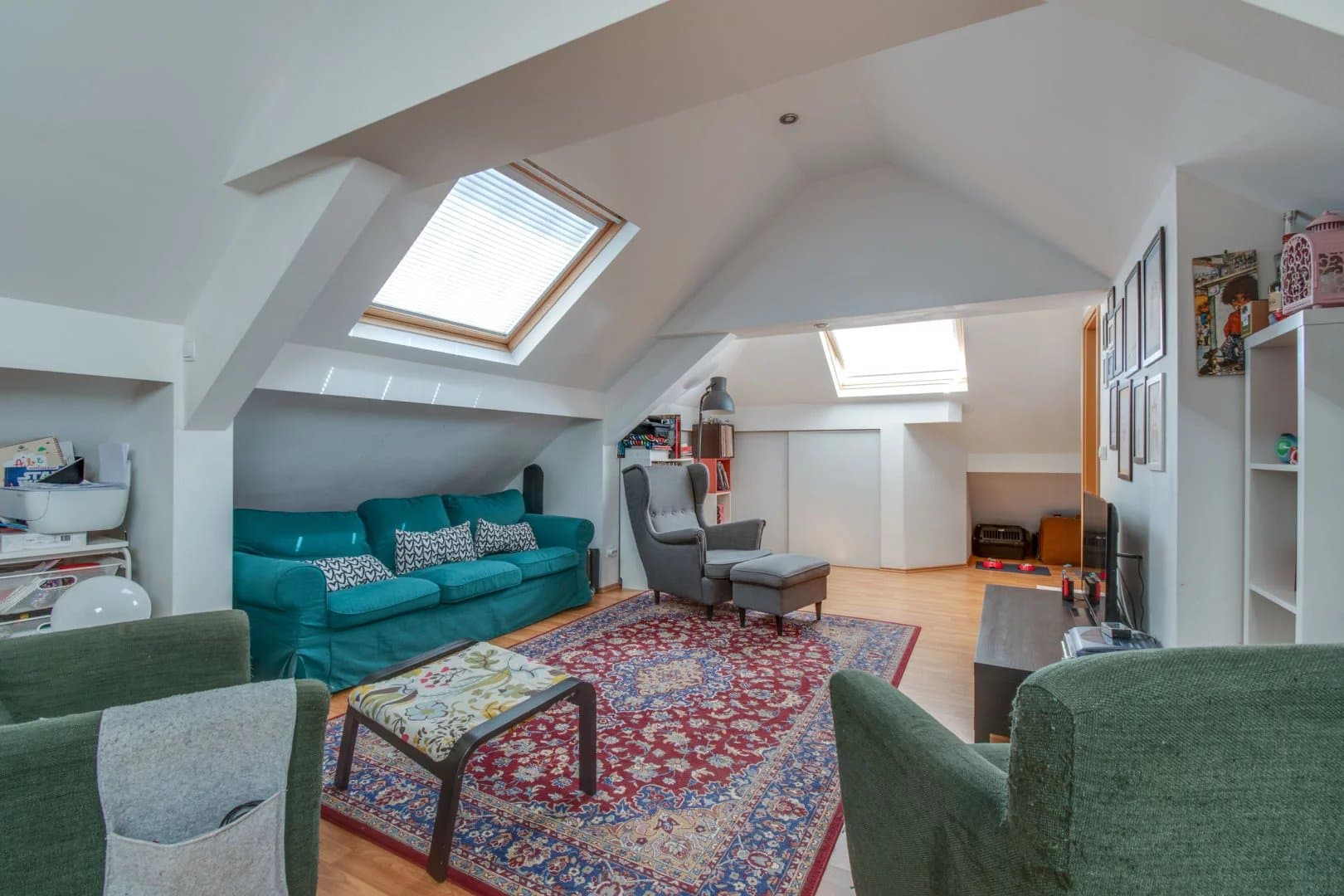Duplex - Howald (4/6)