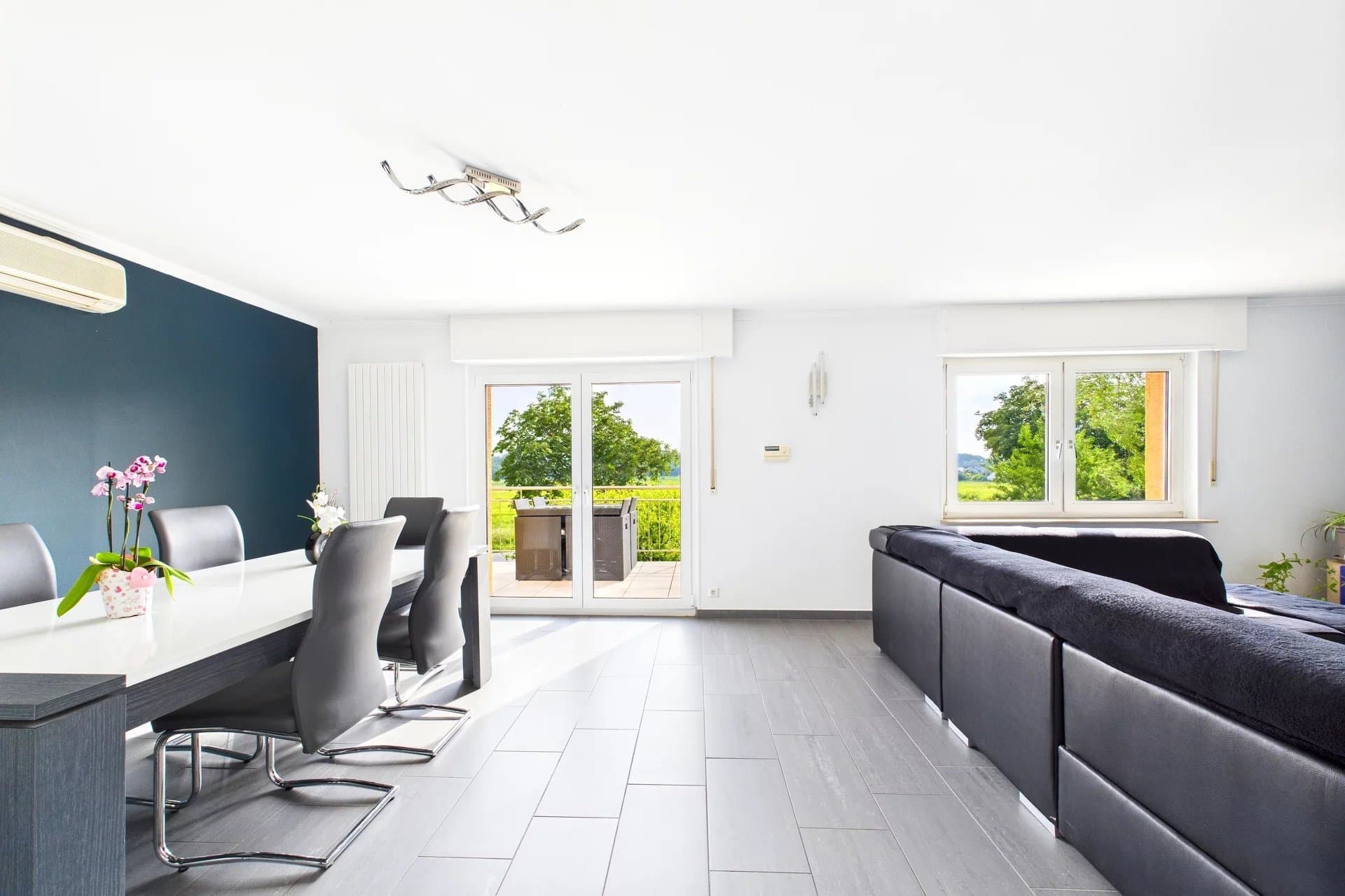 Maison individuelle - Dahlem (6/6)