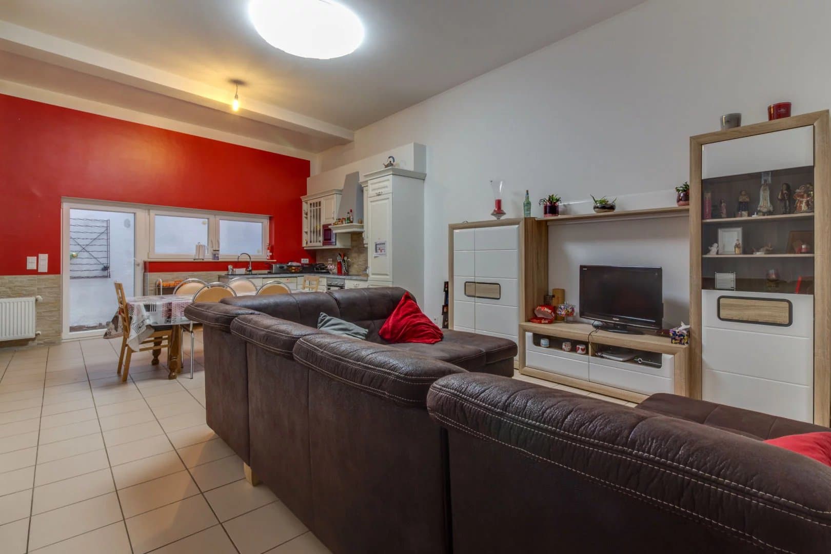 Maison mitoyenne - Rumelange (6/6)