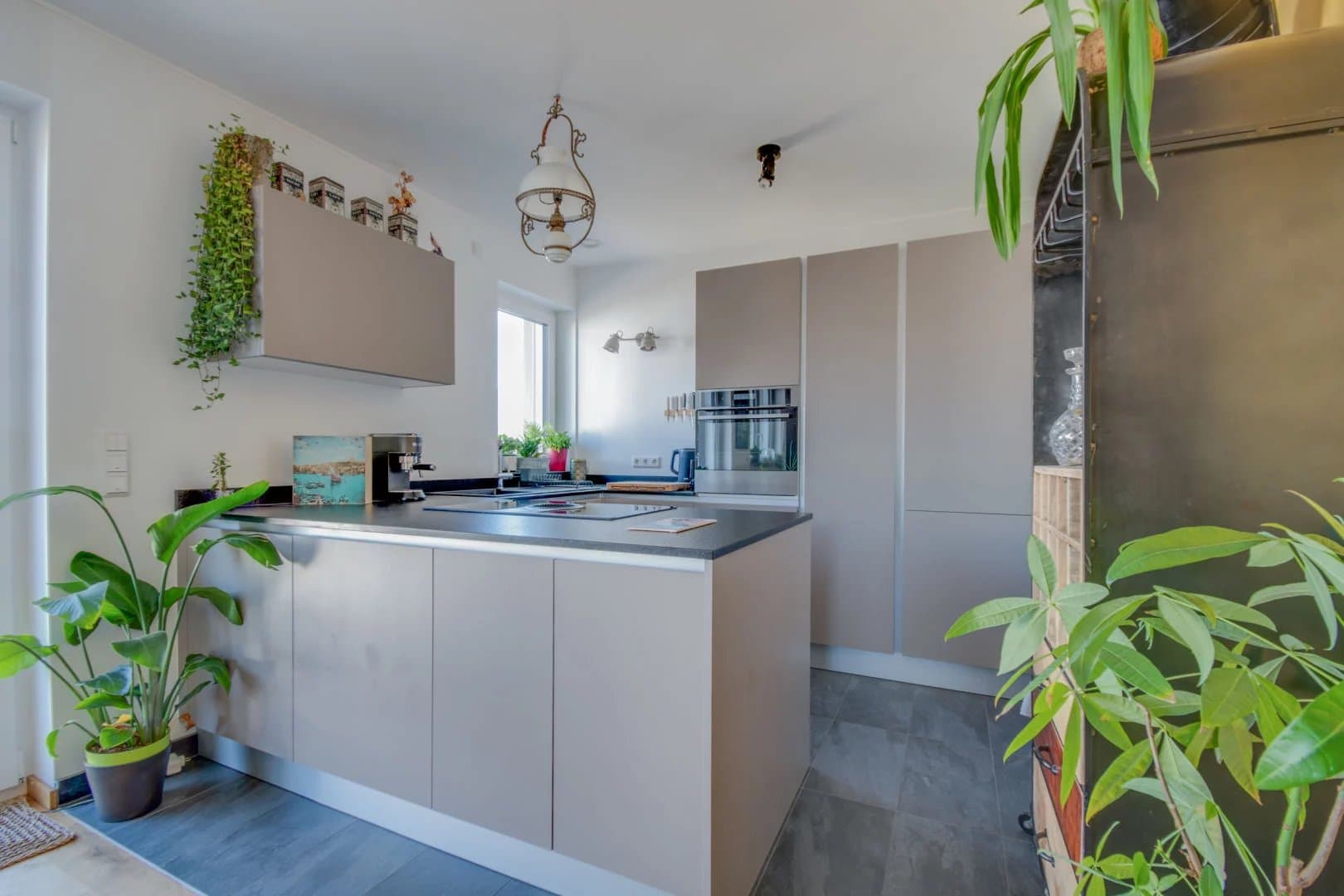 Duplex - Kehlen (3/6)