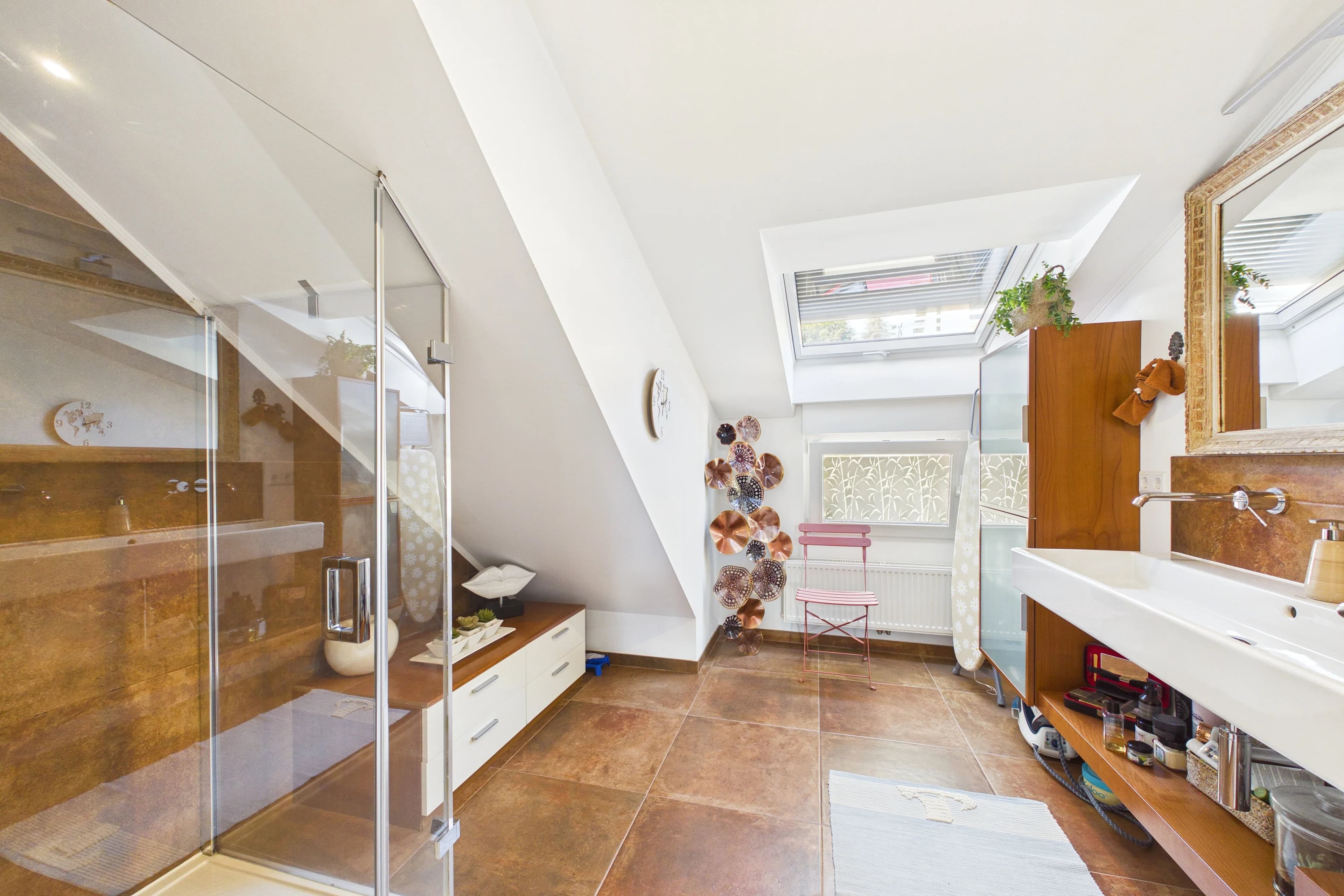 Maison jumelée à Hesperange (11/18)