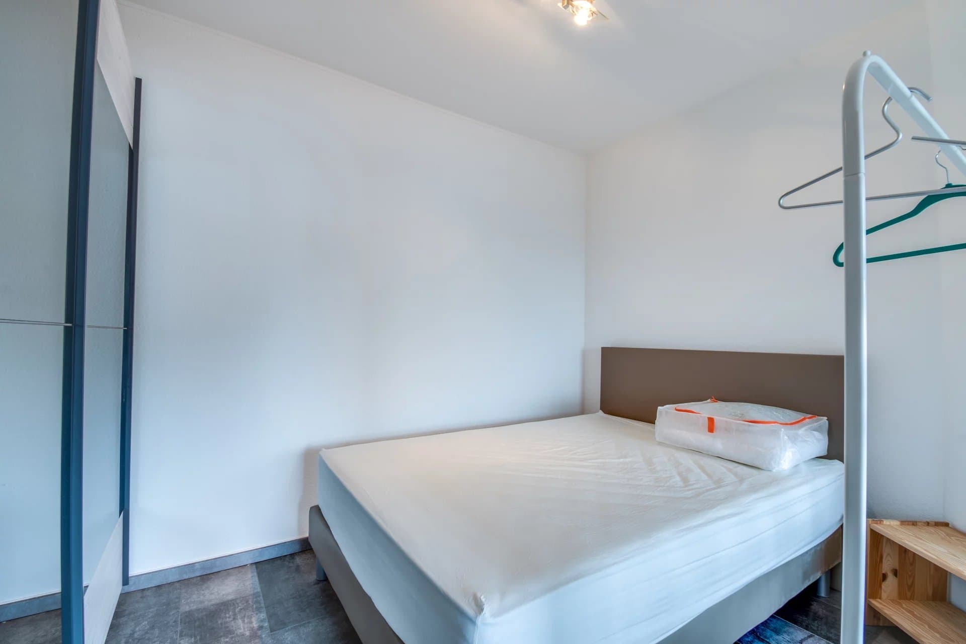 Appartement meublé - Luxembourg-Gasperich (3/6)