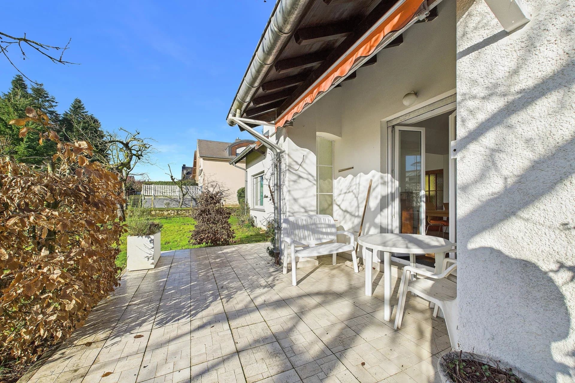 Maison individuelle - Hesperange (4/6)